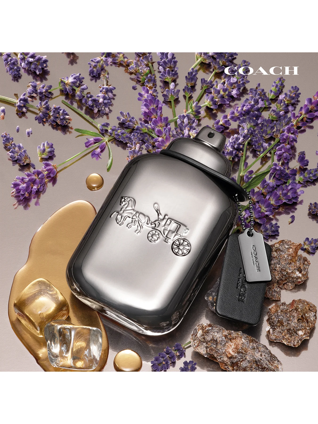 Pure Platinum Parfum 60ml - Image 3