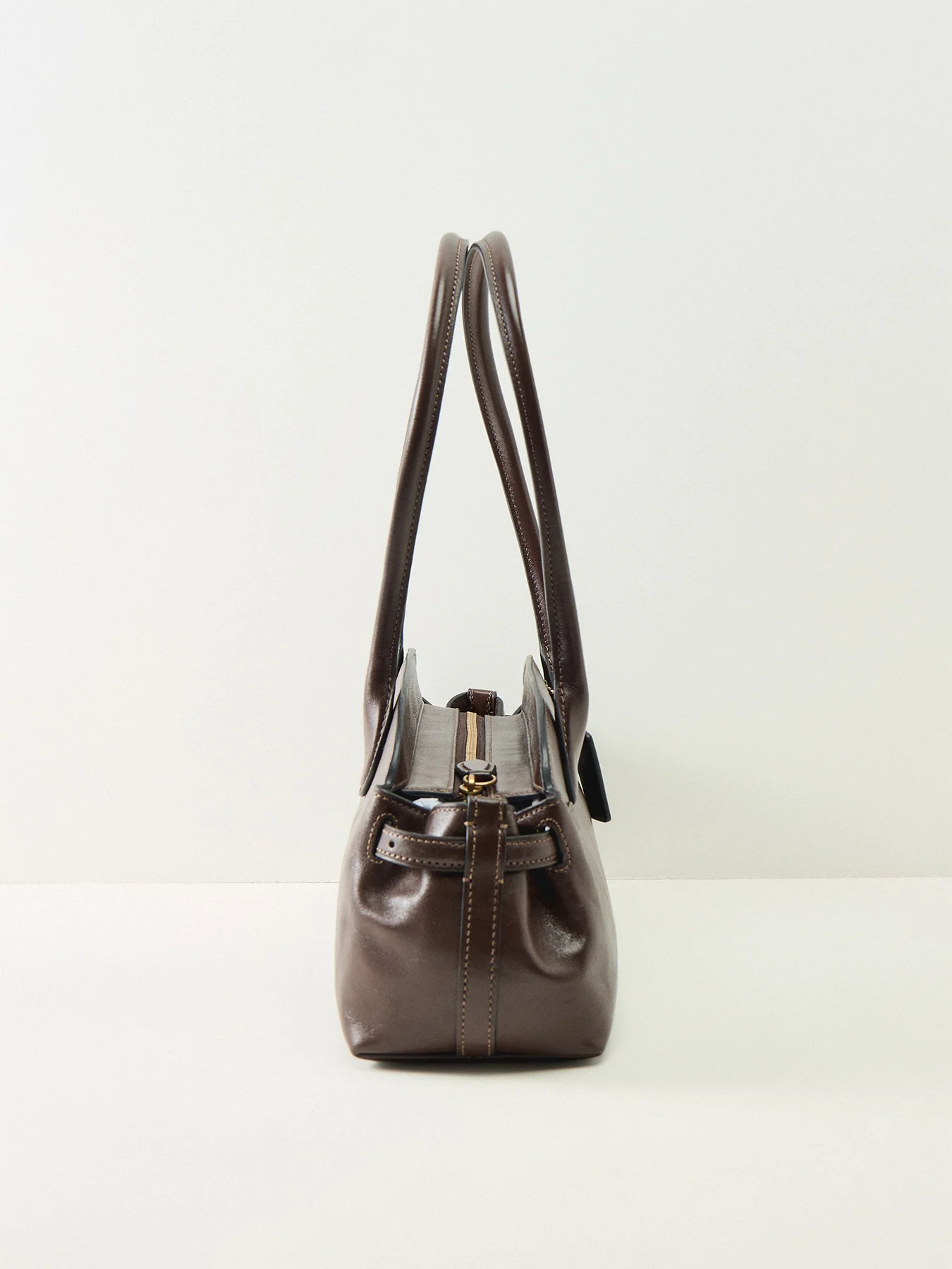 Empire Carryall 34 Brown - Image 4