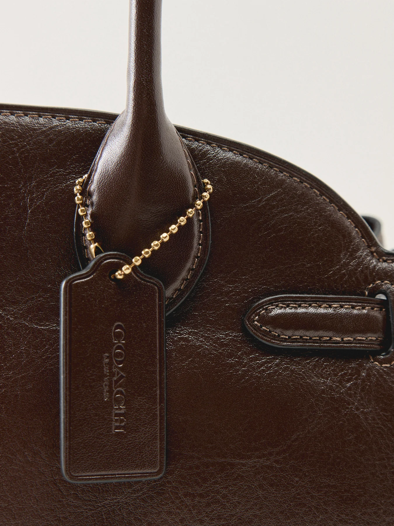 Empire Carryall 34 Brown - Image 5