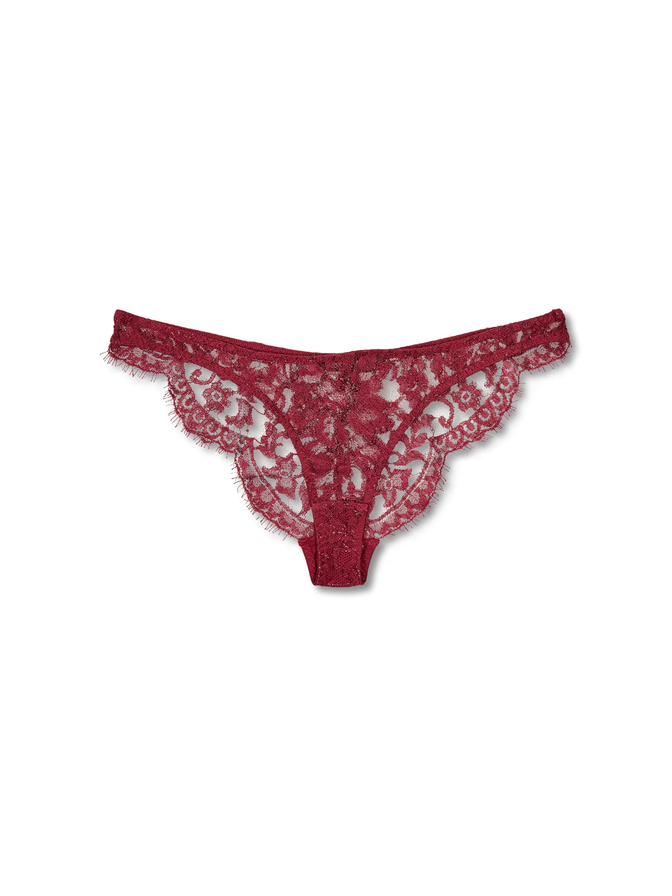 Naraya Brazilian Knier Bordeaux