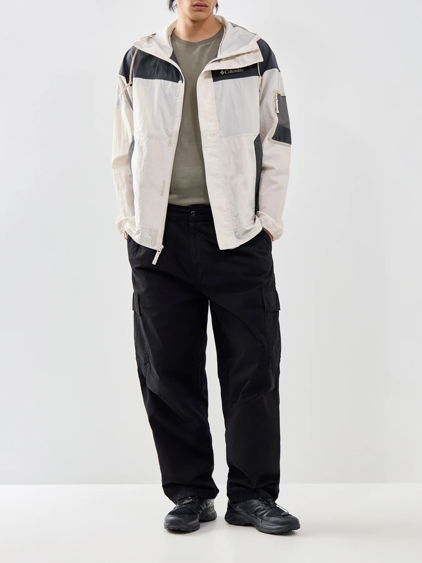 Challenger™ II Windbreaker - Image 2