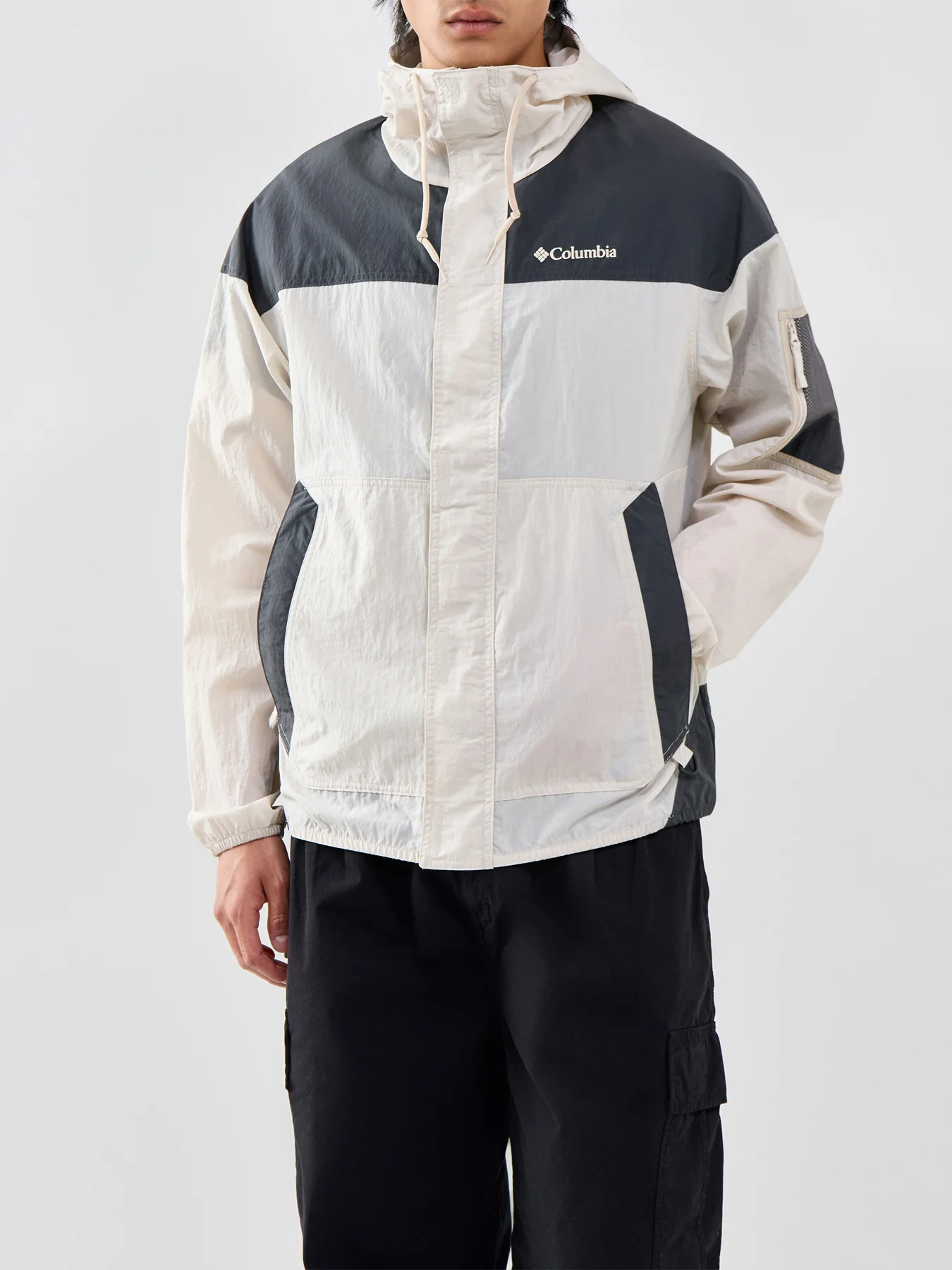 Challenger™ II Windbreaker - Image 4