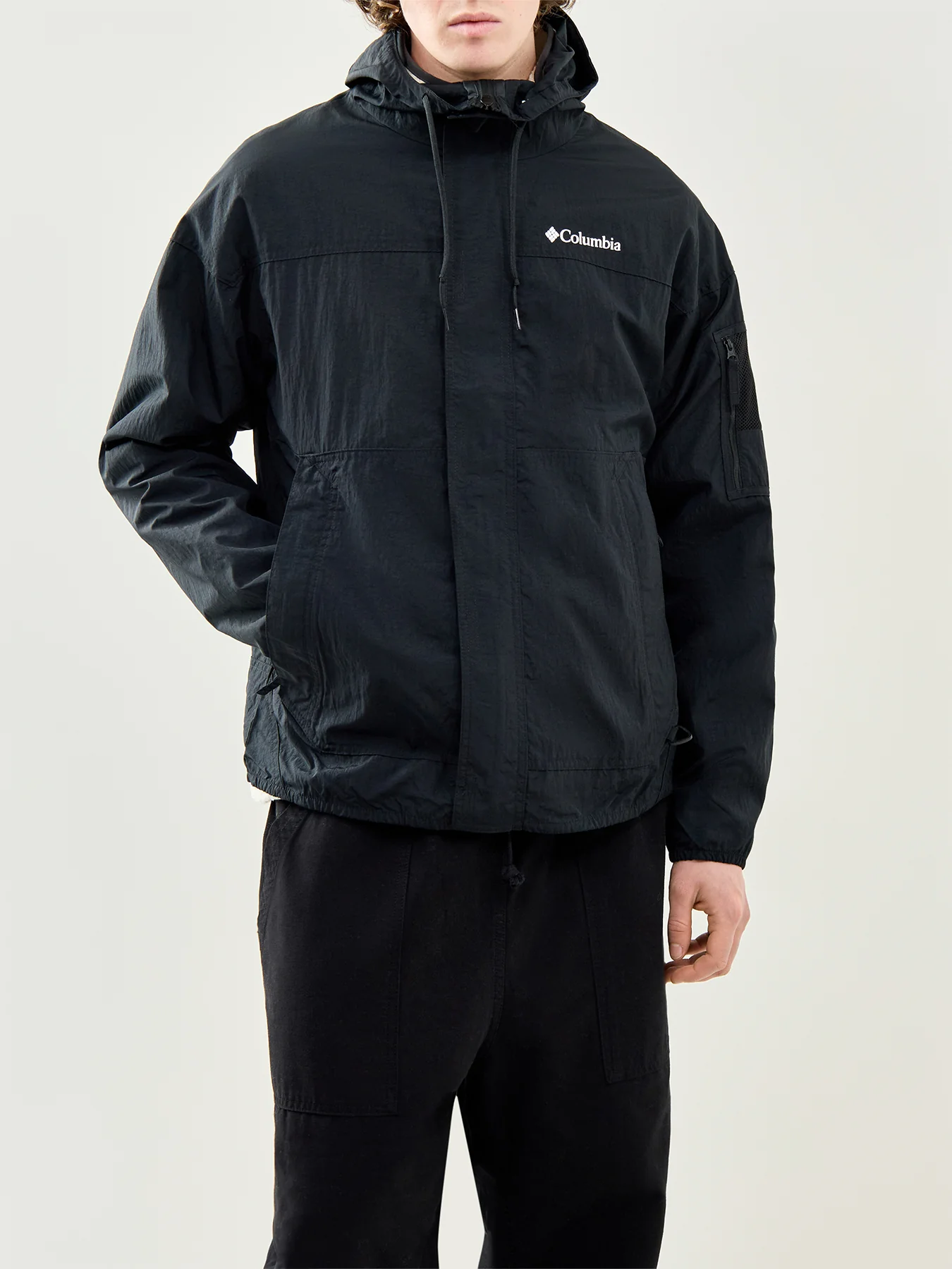 Challenger II Windbreaker - Image 4