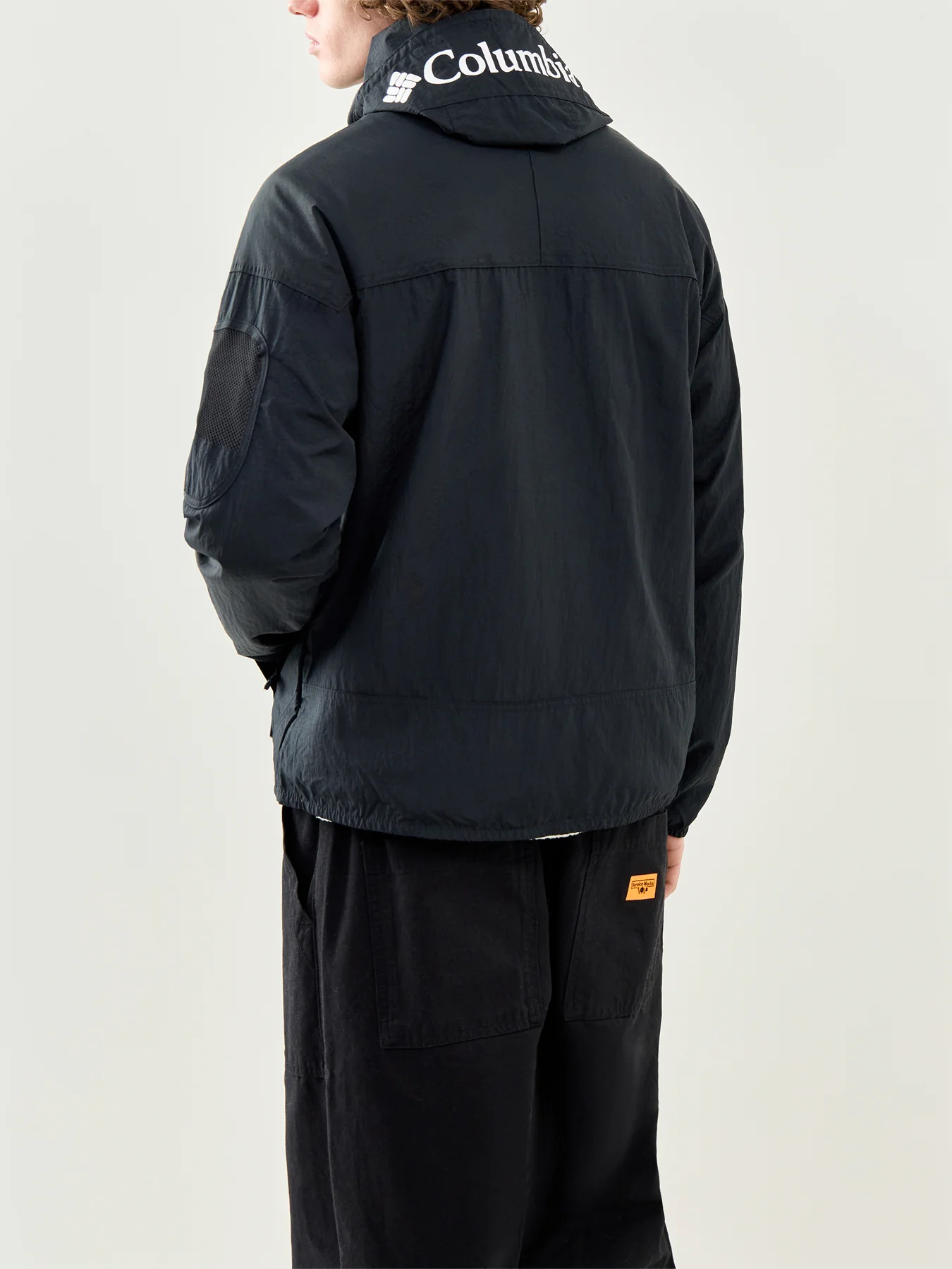 Challenger II Windbreaker - Image 5