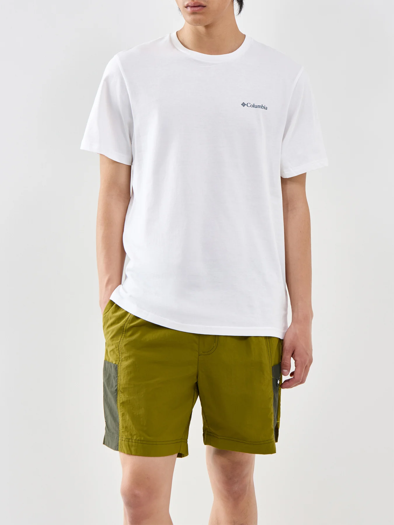 CSC™ Outdoor Back Graphic Tee - Image 4