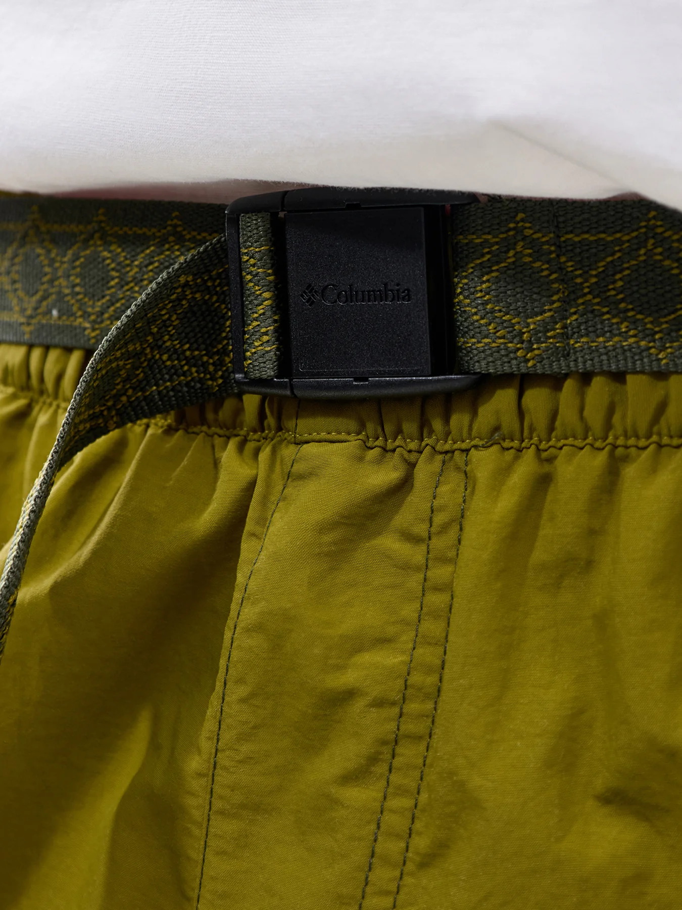 Sequoia Grove™ Woven Short - Image 3