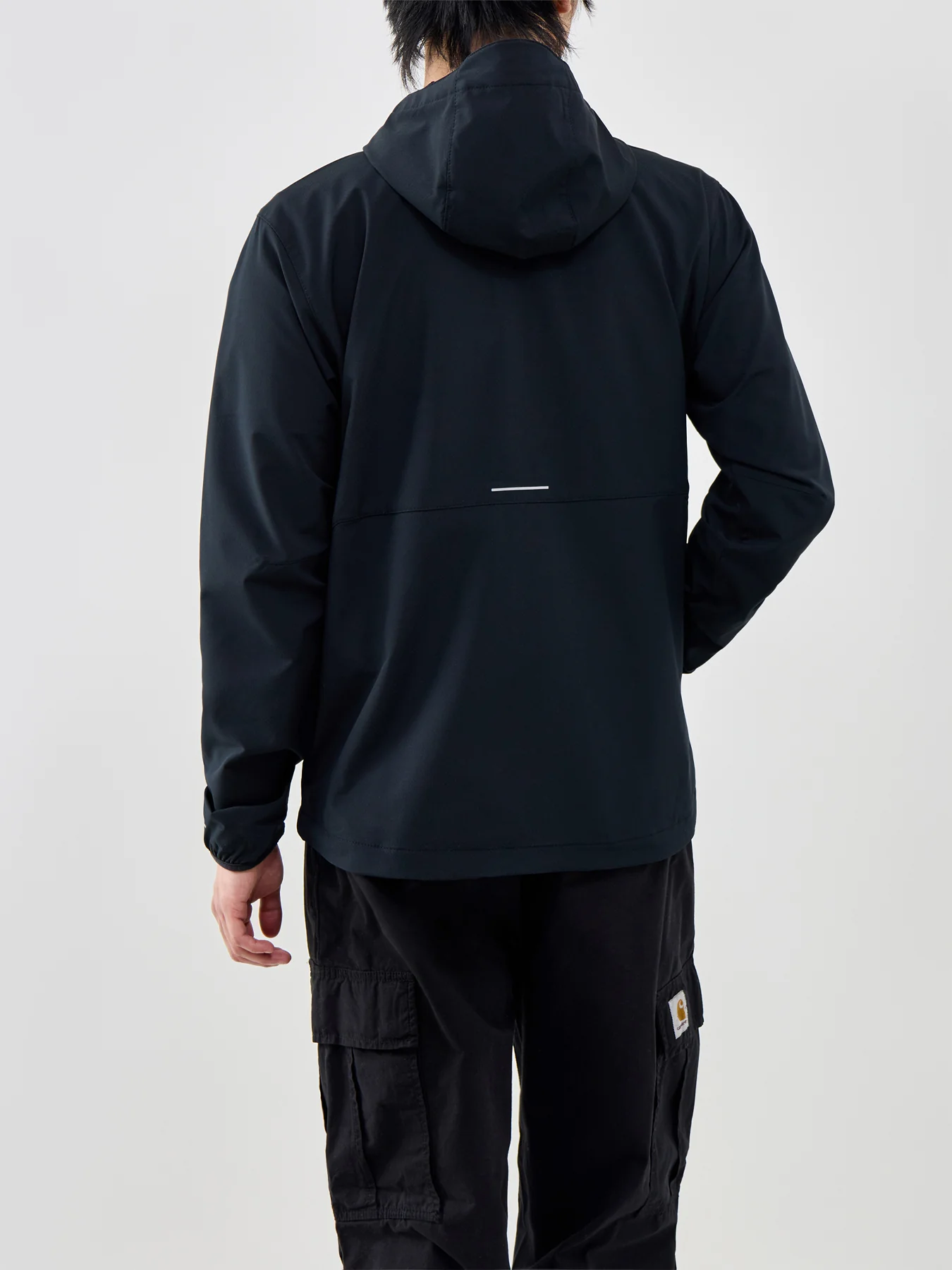 Tall Heights™ III Hooded Softshell - Image 5