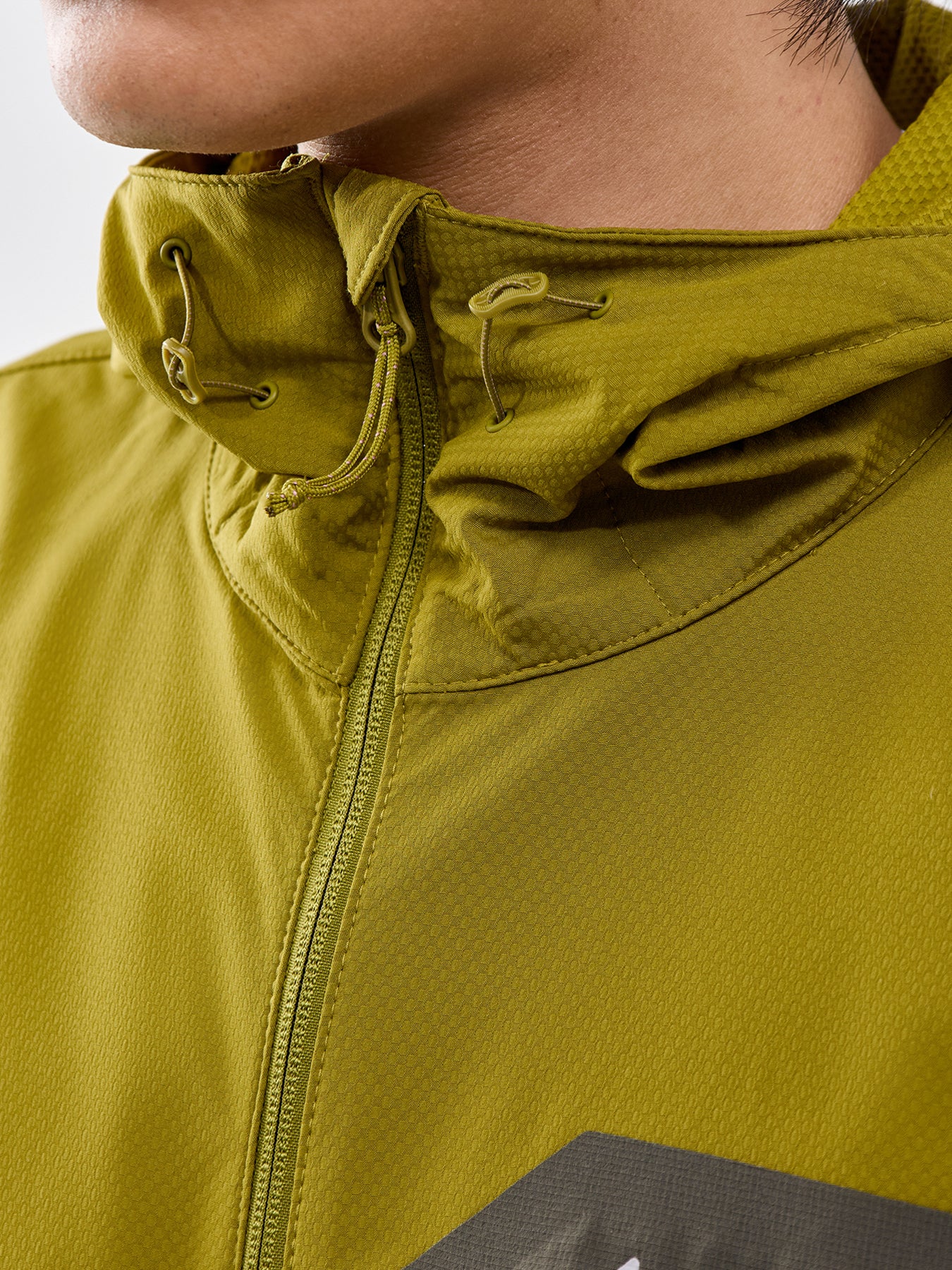 Tall Heights™ III Hooded Softshell - Image 3