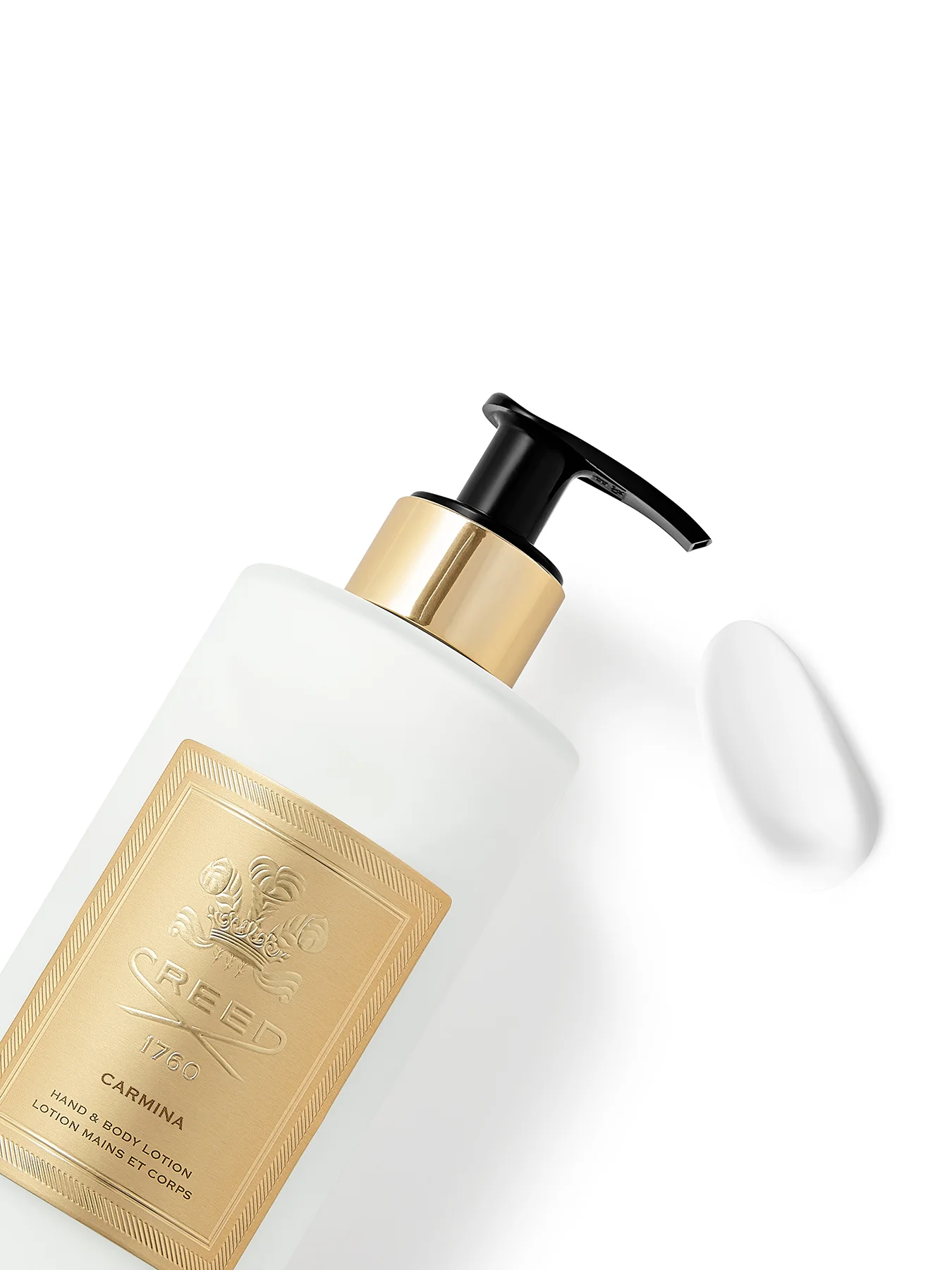 Carmina Hand & Body Lotion 300ml - Image 2