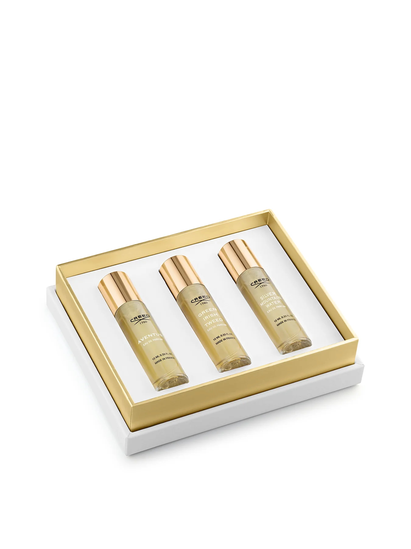 Men’s Discovery Set 3 x 10 ml - Image 3