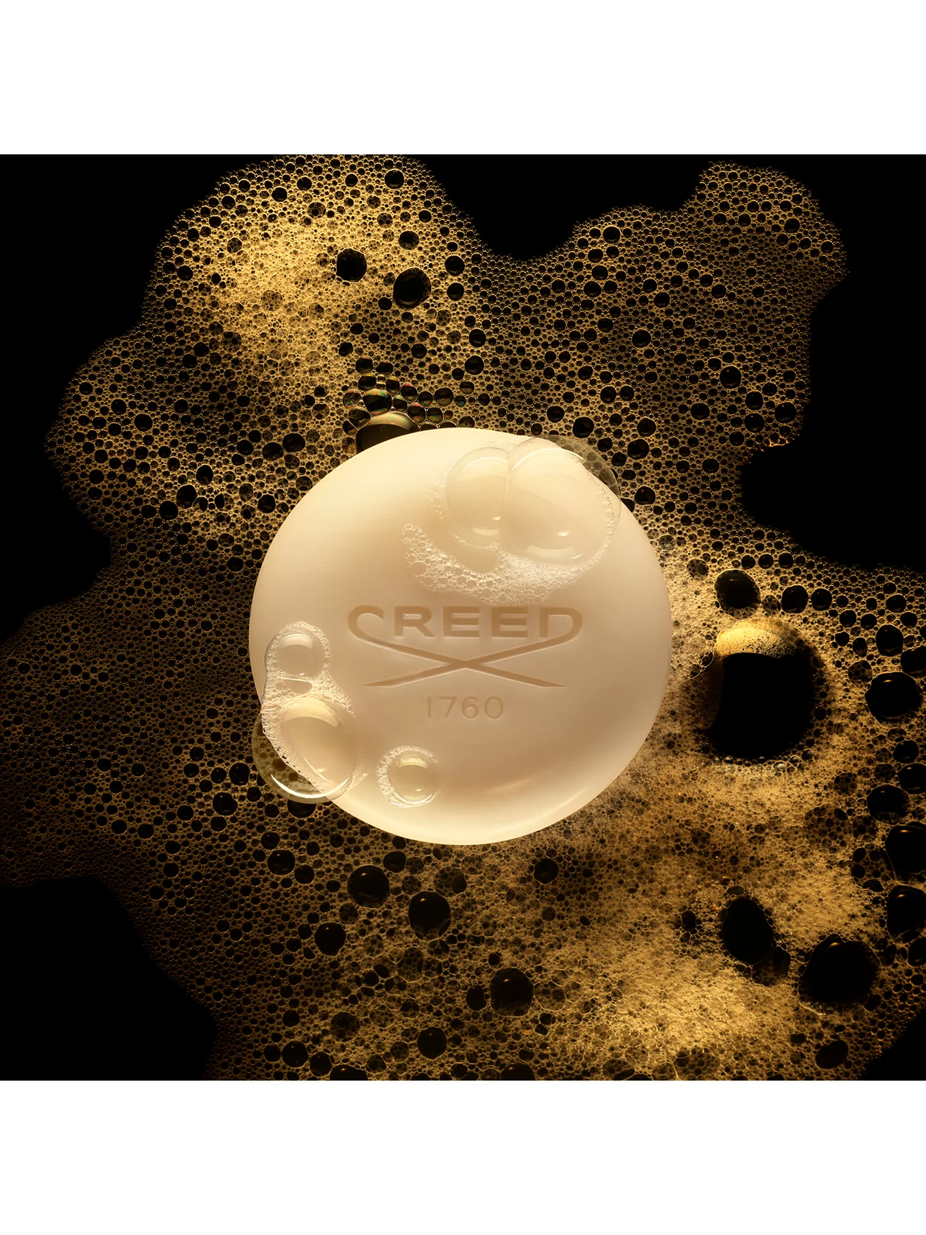 Green Irish Tweed Perfumed Soap 150g - Image 4