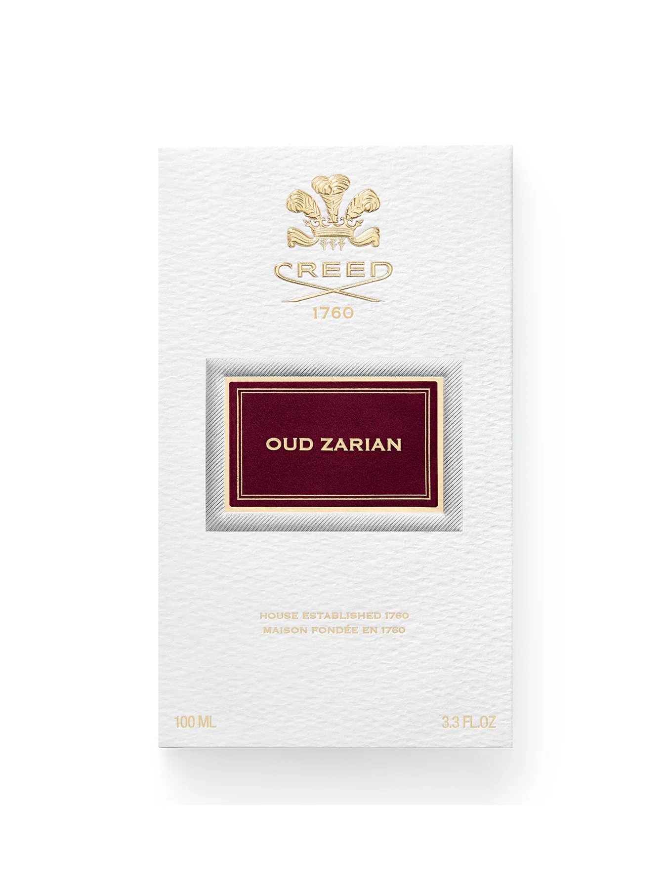 Oud Zarian Eau De Parfum 100ml - Image 4
