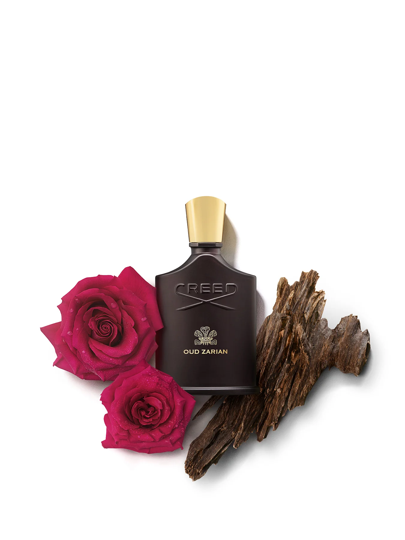 Oud Zarian Eau De Parfum 50ml - Image 2
