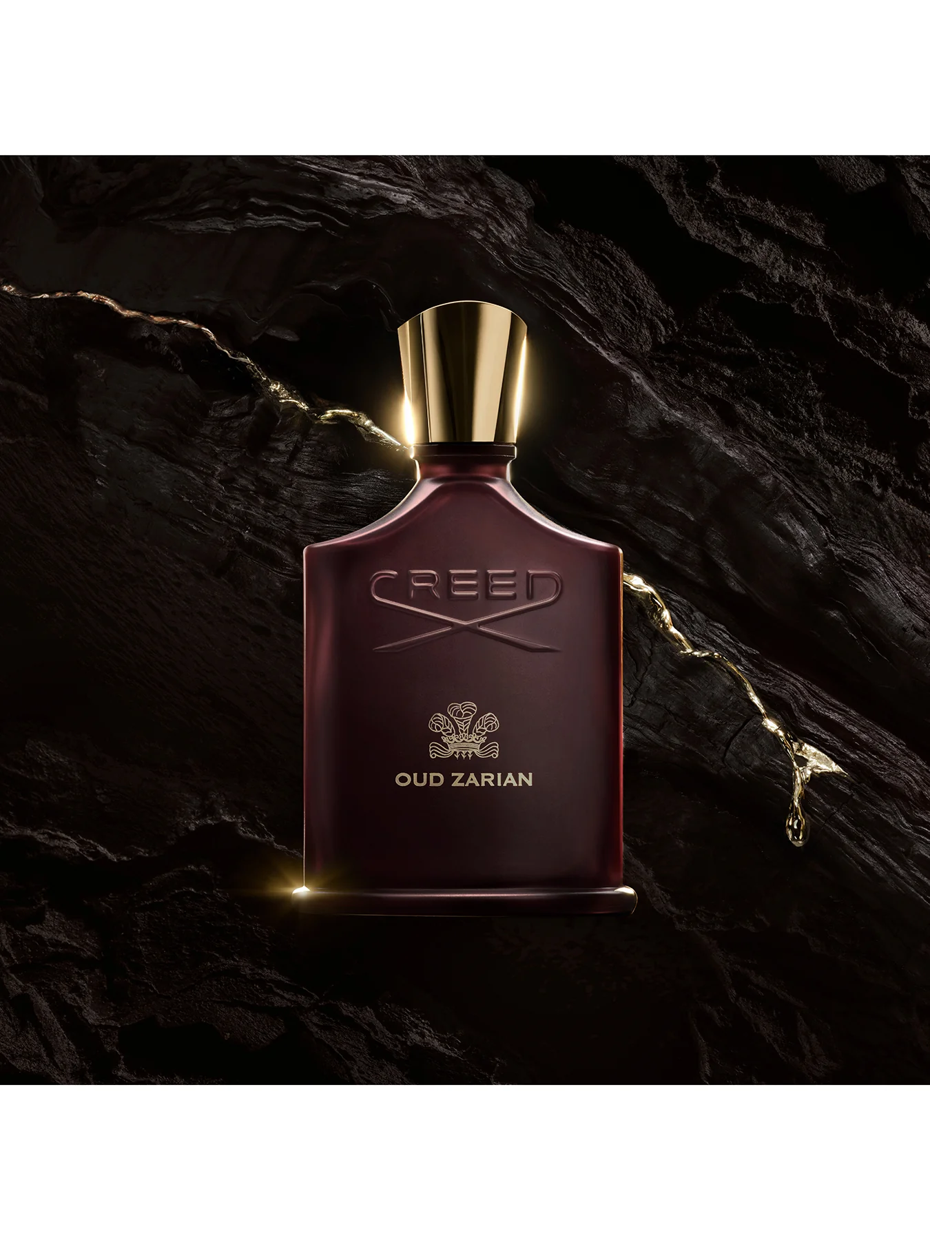 Oud Zarian Eau De Parfum 50ml - Image 3