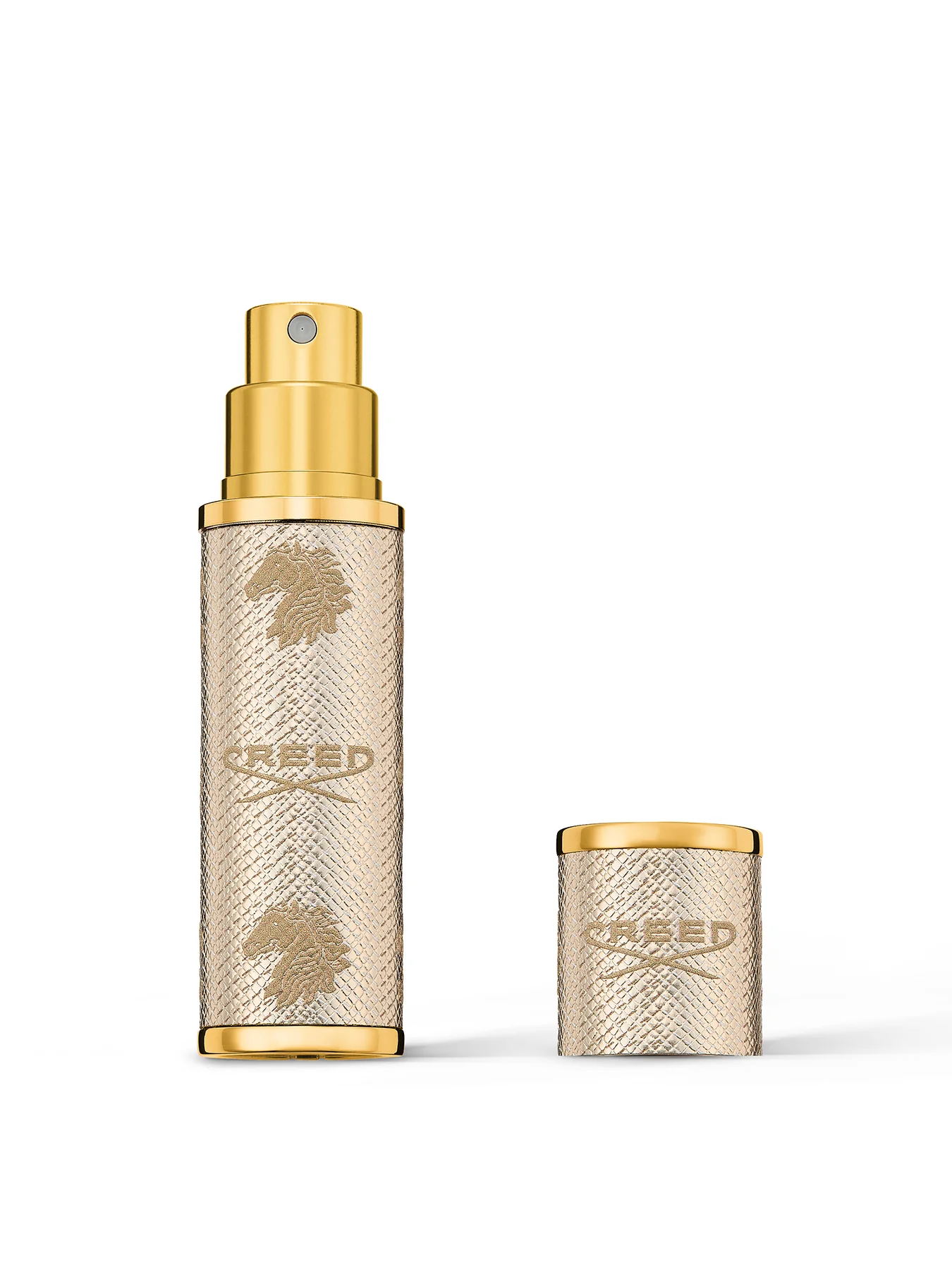 Travel Atomiser Gold 5ml - Image 2