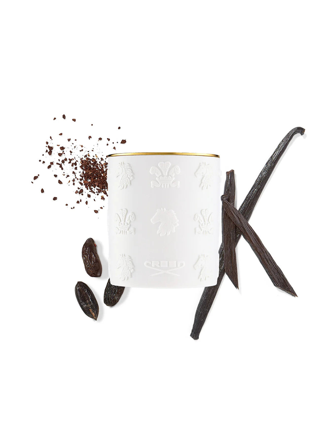 Vanisia Candle 220g - Image 3