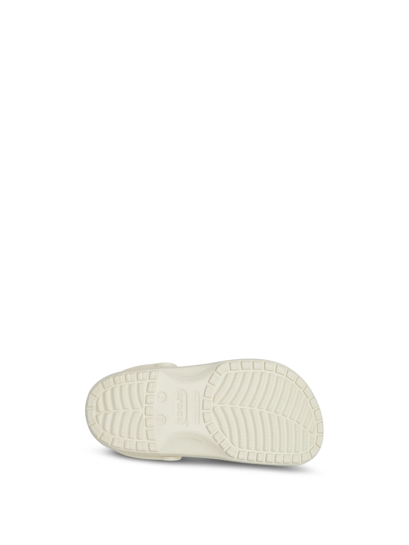 Girls’ Classic Clog Beige - Image 3