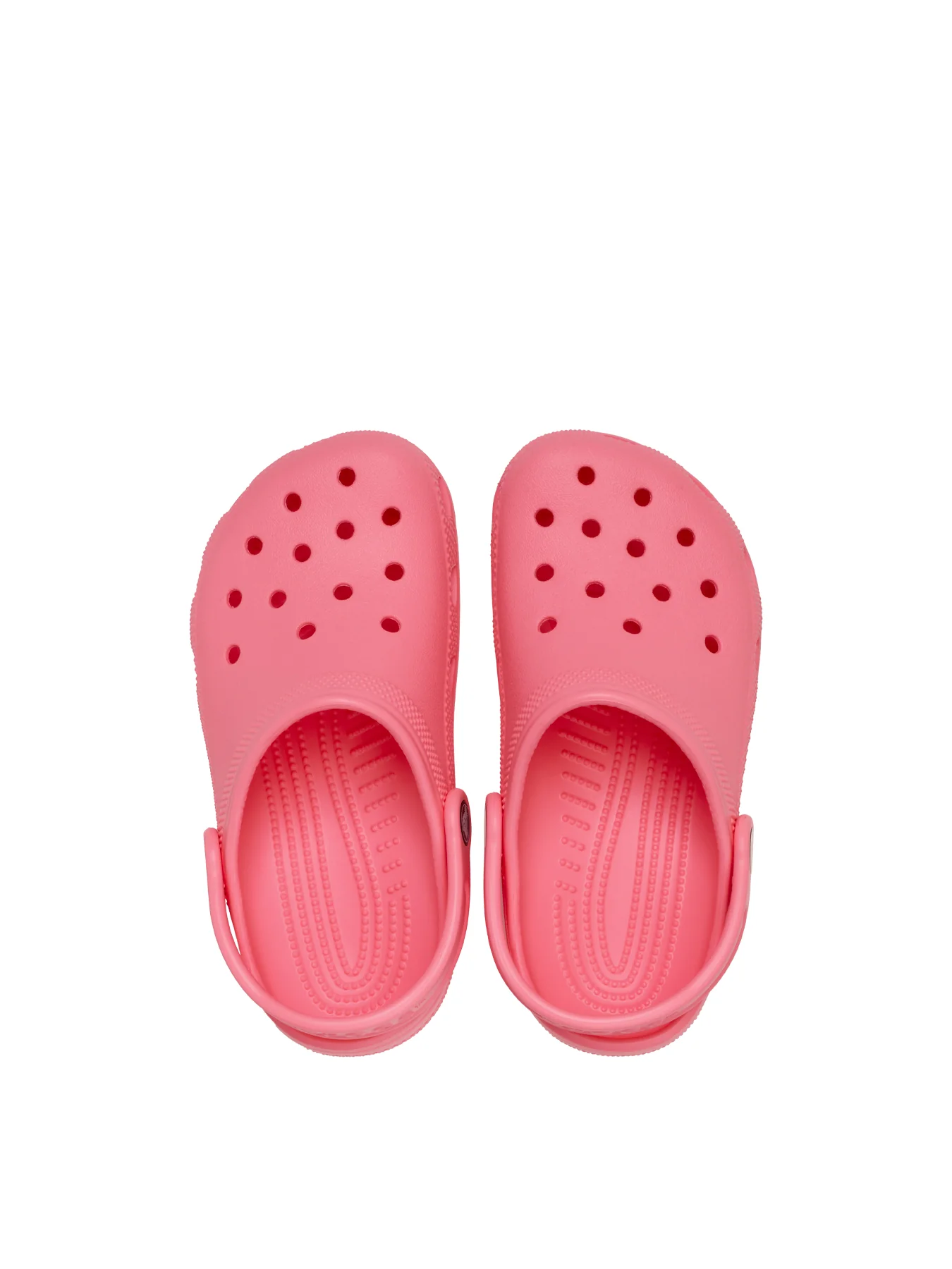 Kids' Classic Clogs Pink - Image 3