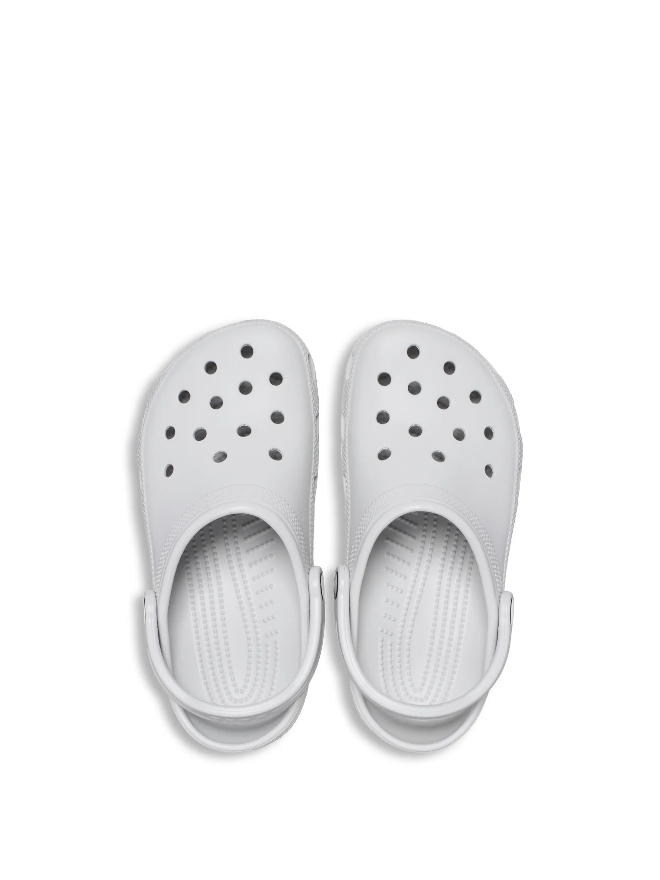 Classic Clog White - Image 3