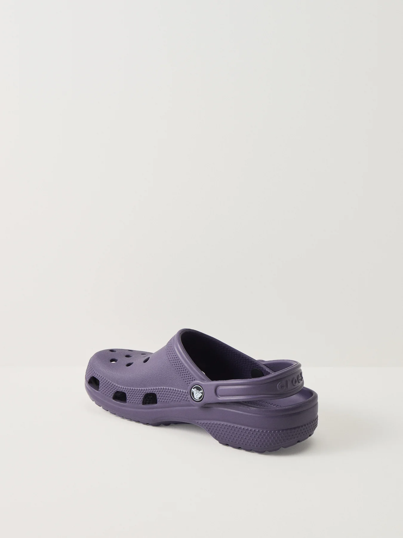 Classic Clog Purple - Image 3