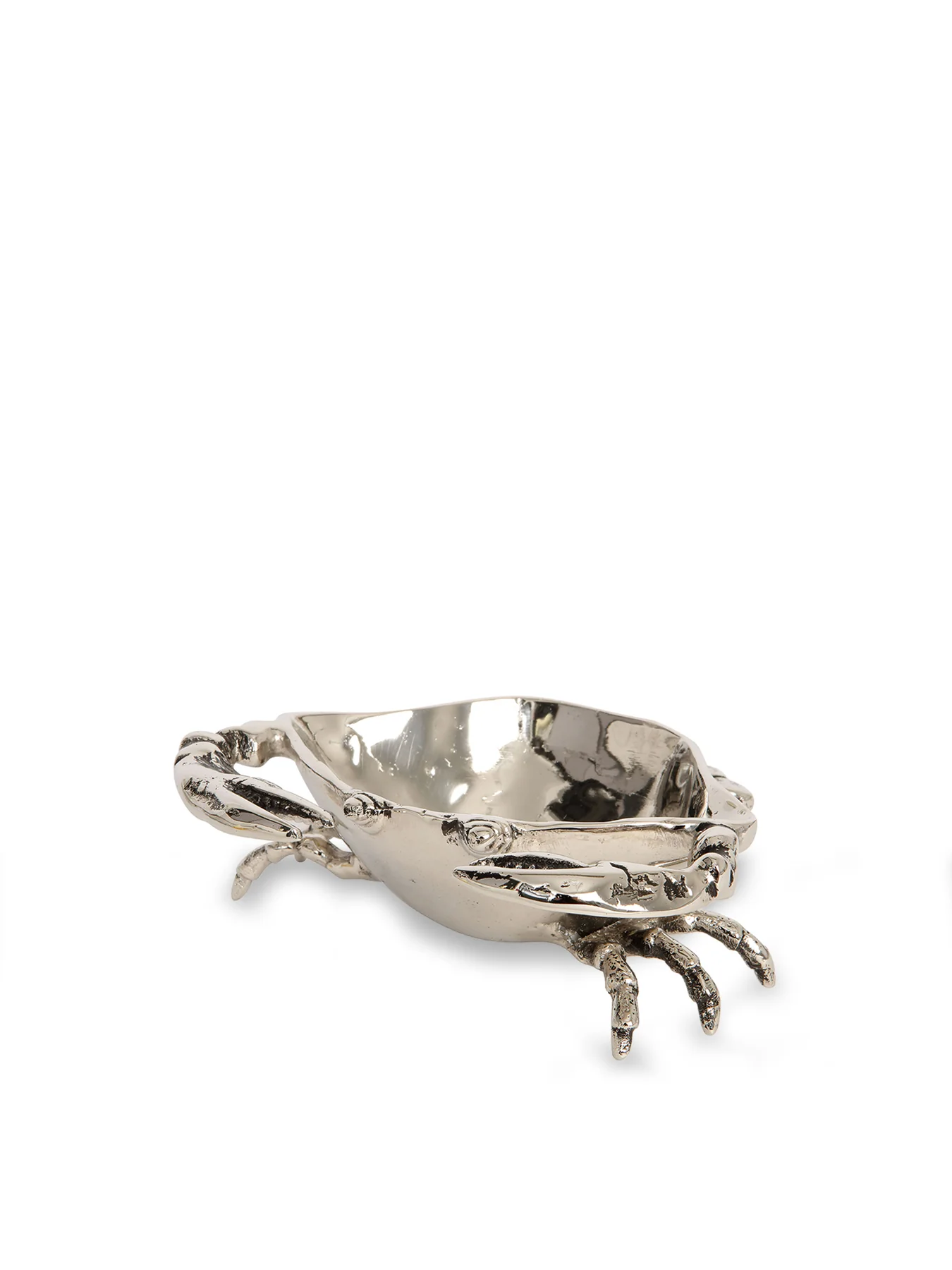 Small Crab Nibbles Bowl