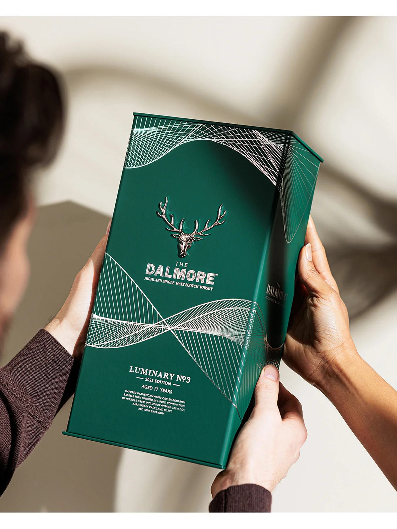 Dalmore Luminary 3 - Image 3