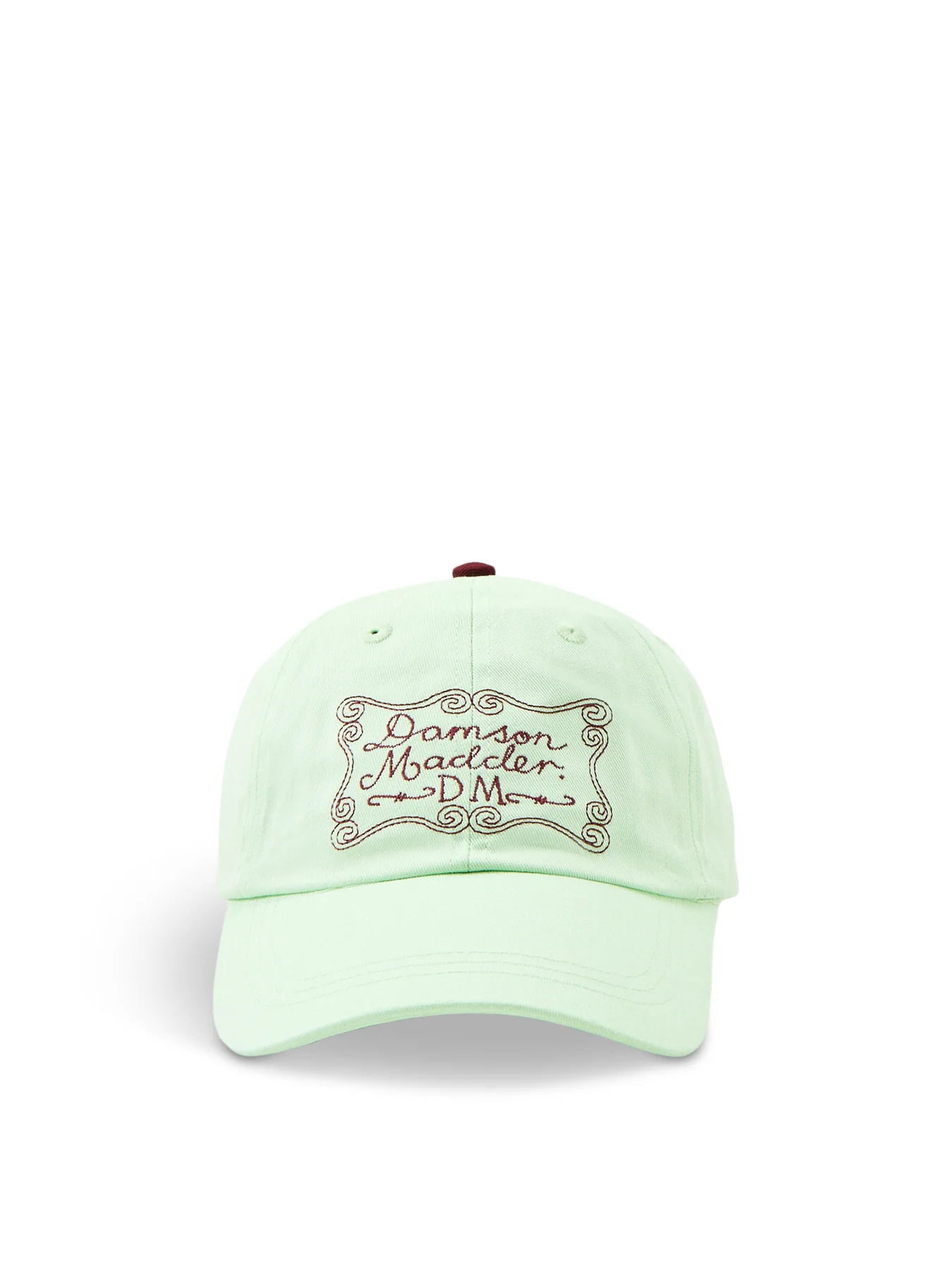 Cotton Cap Green