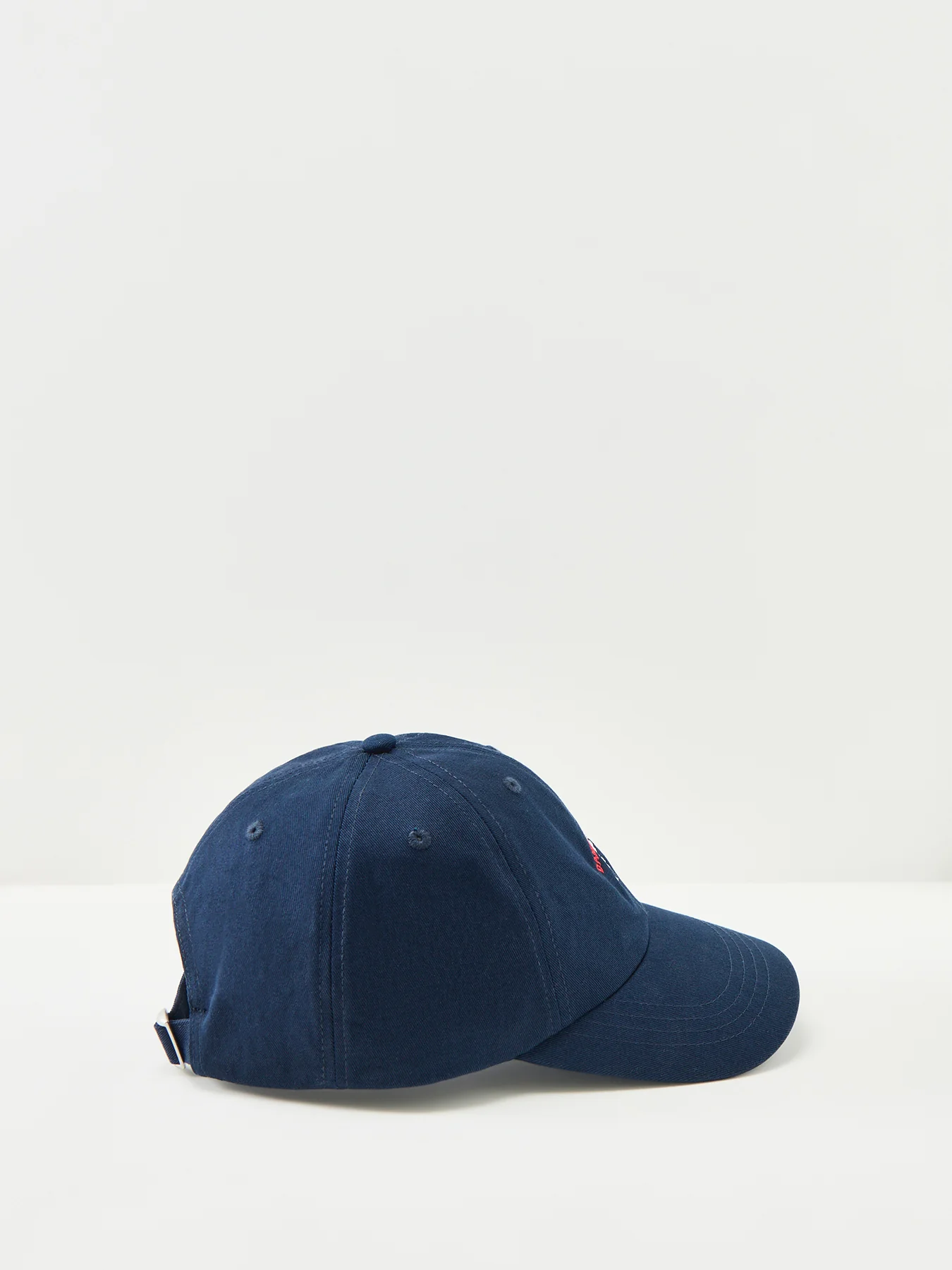 Flower Cap Navy - Image 2