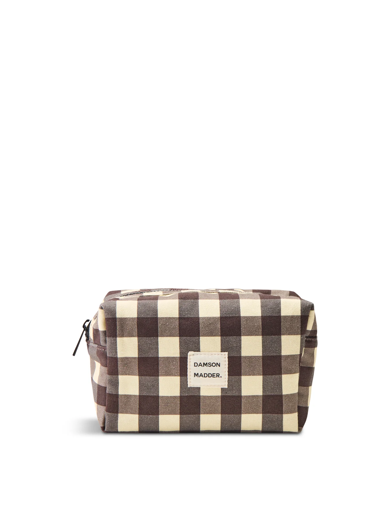 DM Makeup Bag Yellow