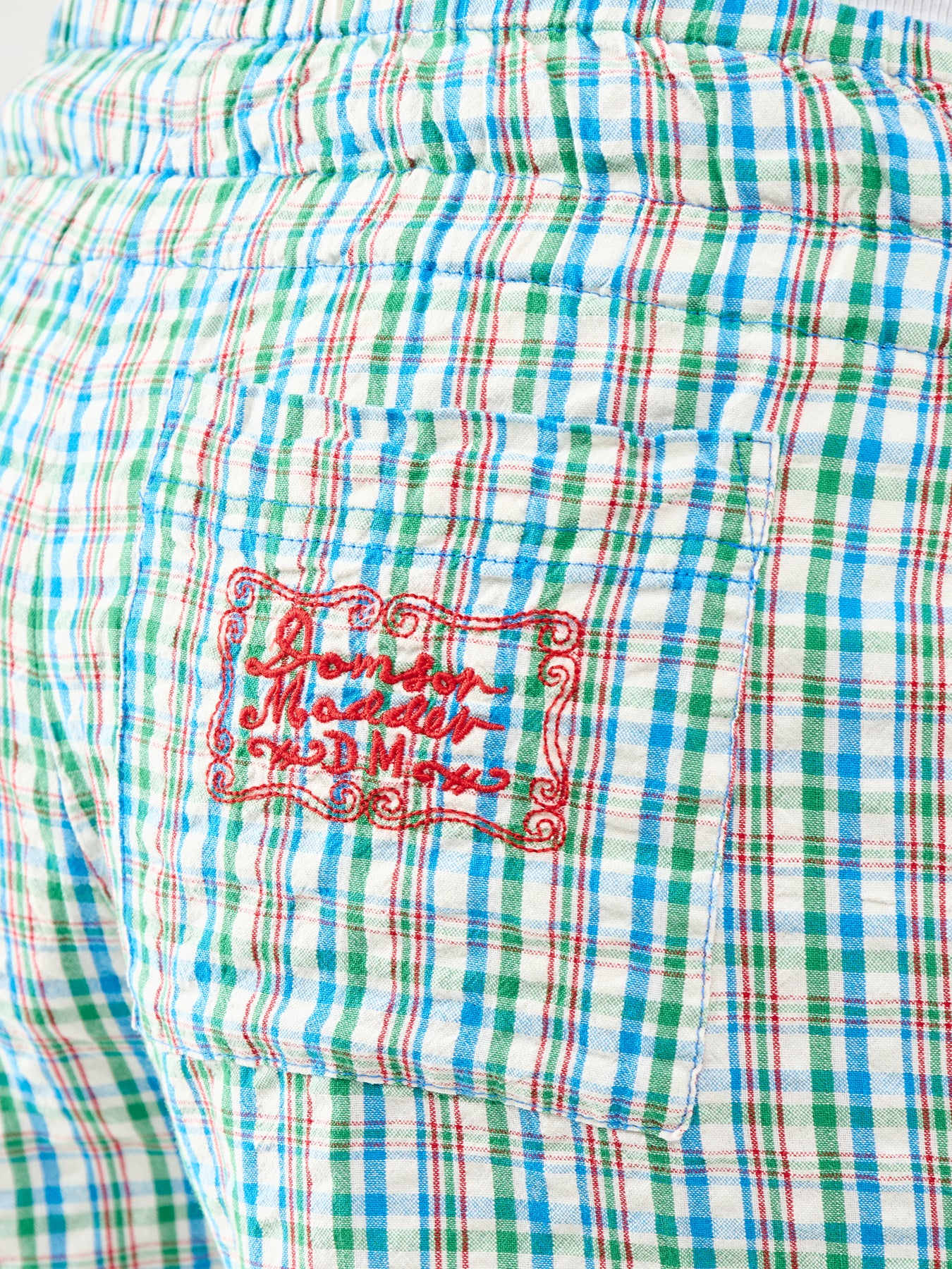 Kairo Boxer Shorts Multi - Image 3