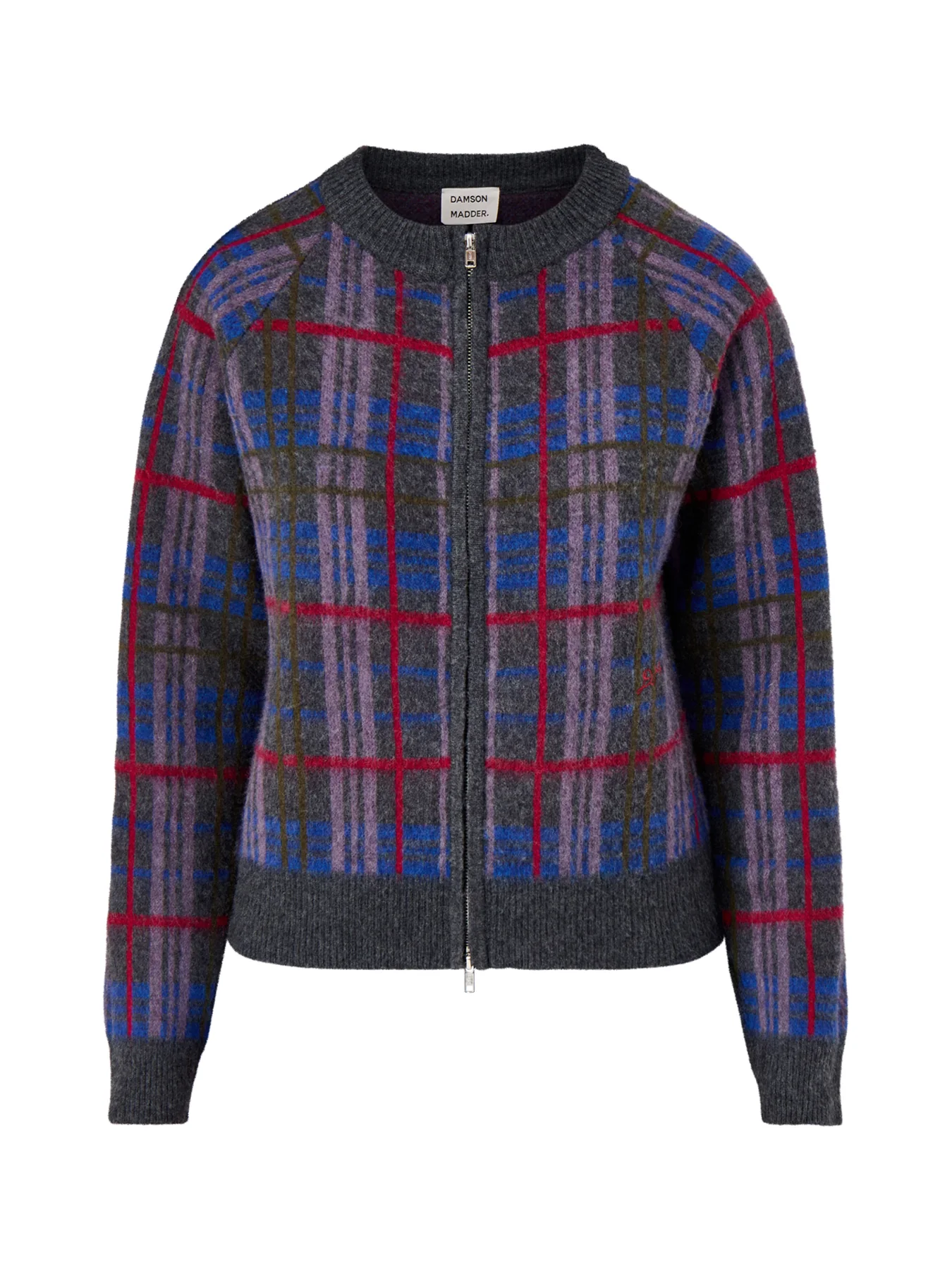 Minah Cardigan Multi