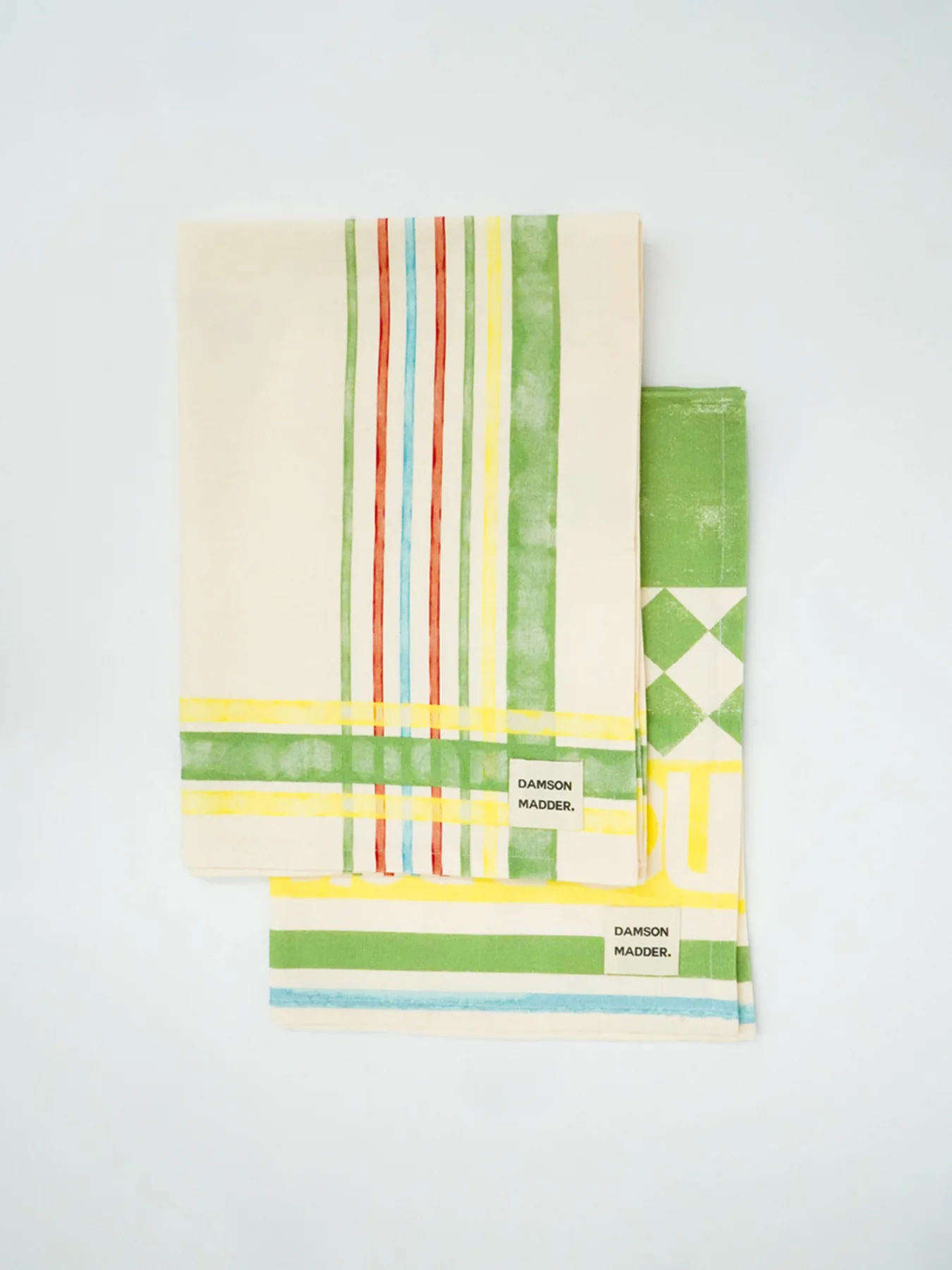 Nonna House Set of Two Tea Towels - Image 2