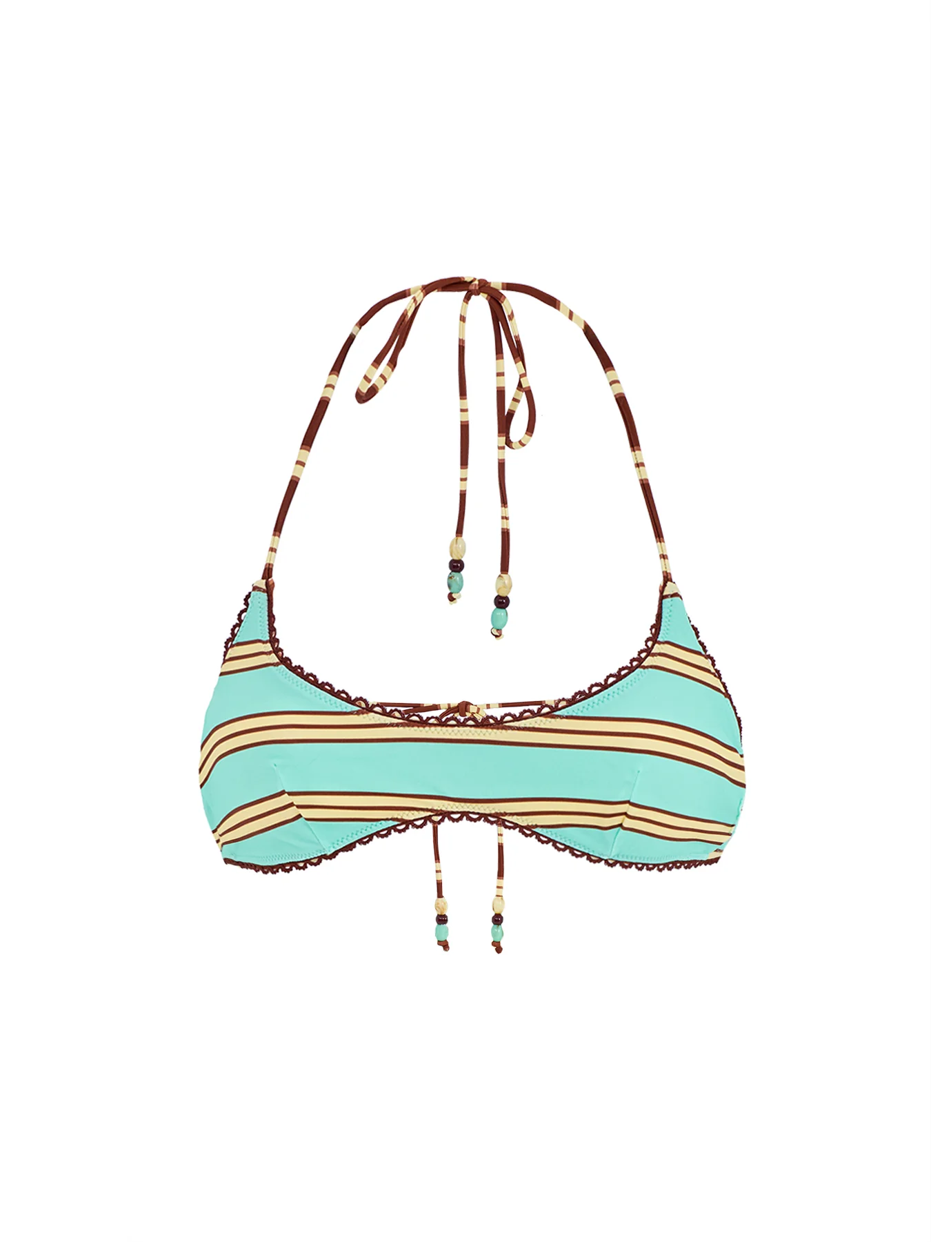 Reversible Bikini Top - Image 2