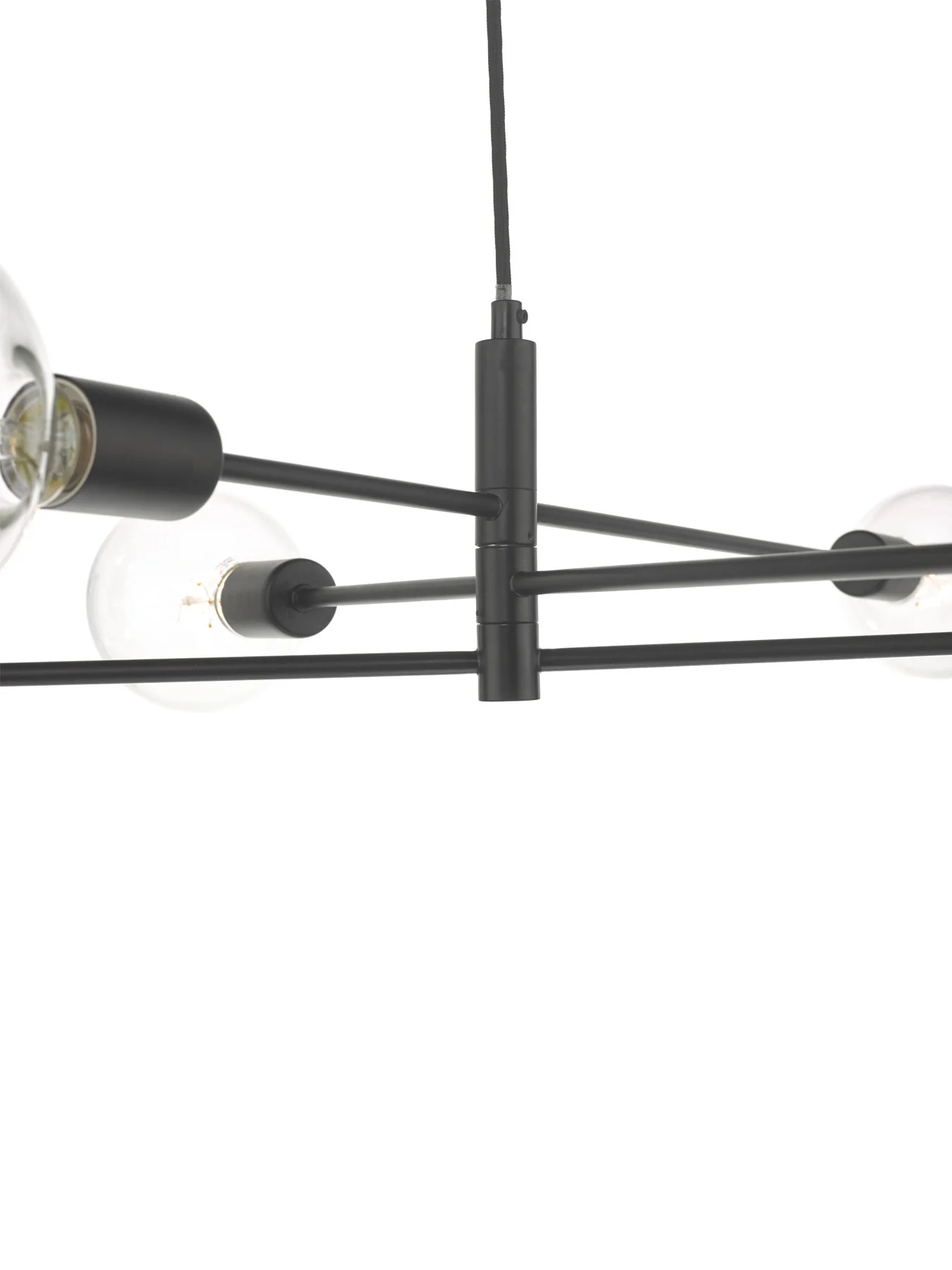 Alana 6 Light Pendant - Image 2