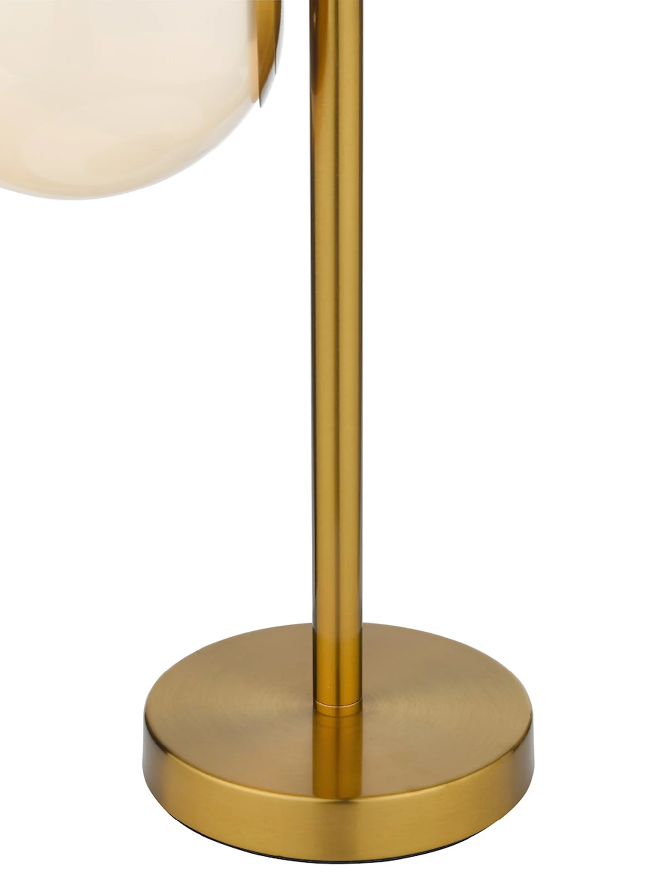 Bombazine 2 Light Table Lamp - Image 2