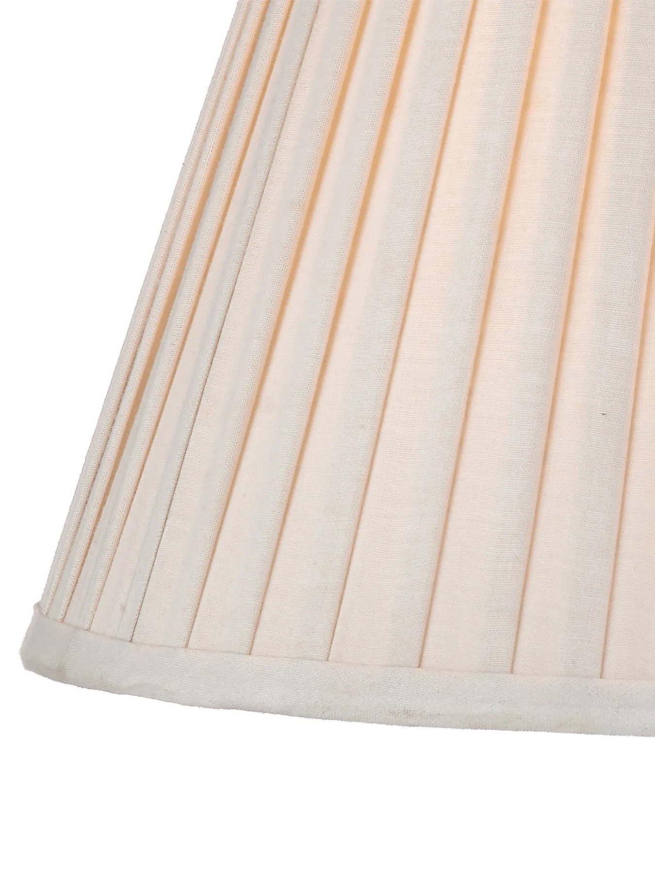 Ely Table Lamp Blue Base - Image 4