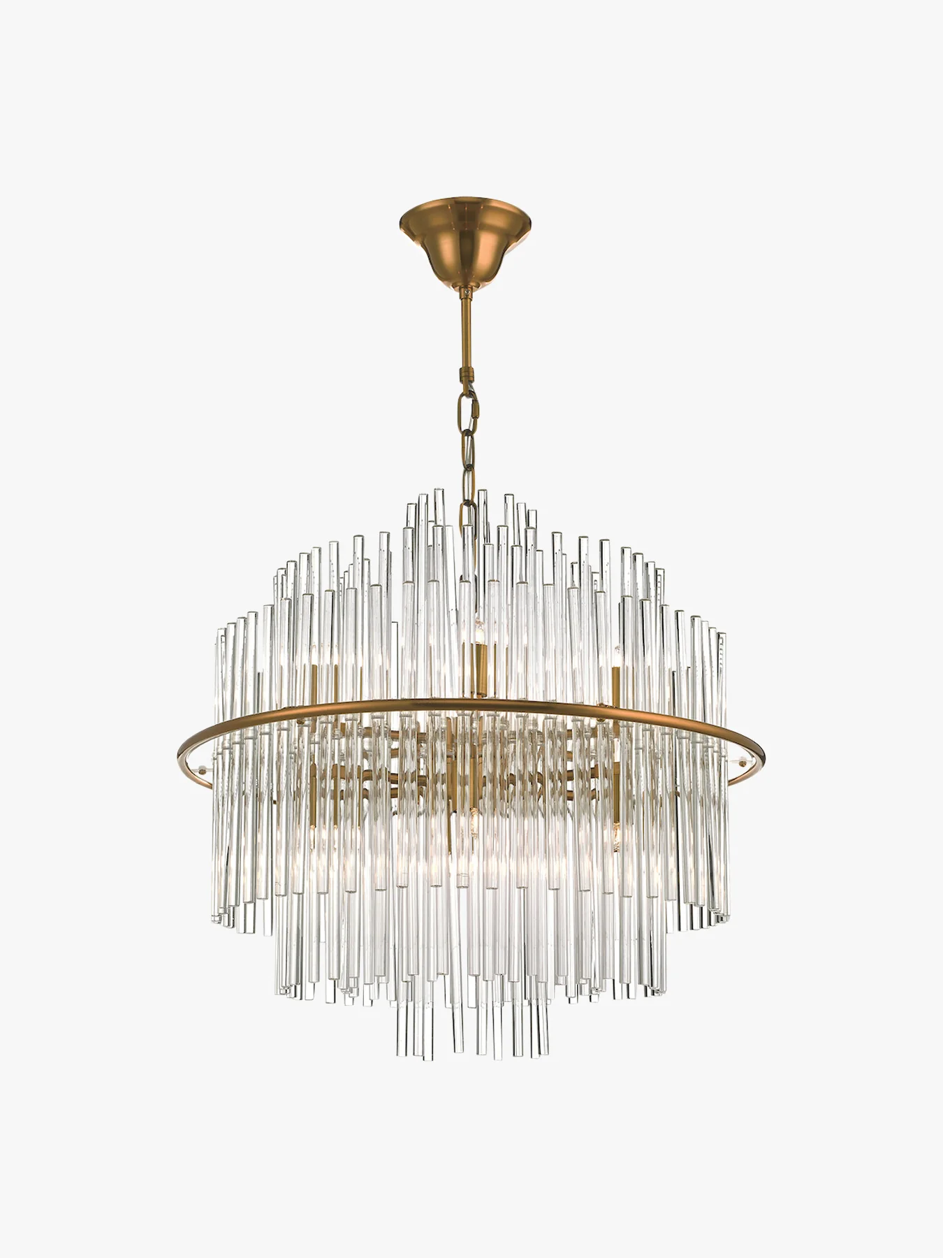 Lukas 13 Light Pendant