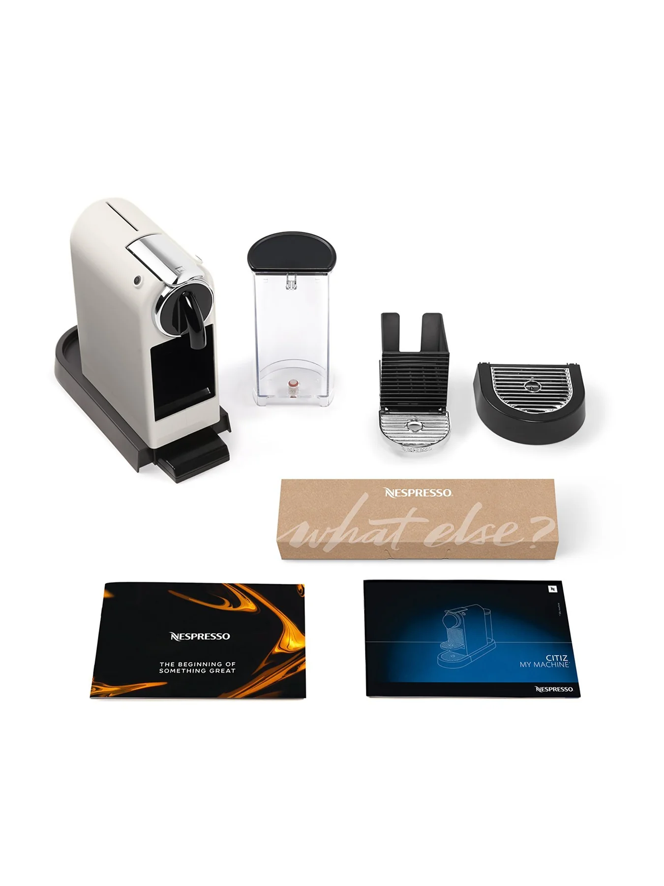 Citiz Coffee Machine - Image 12