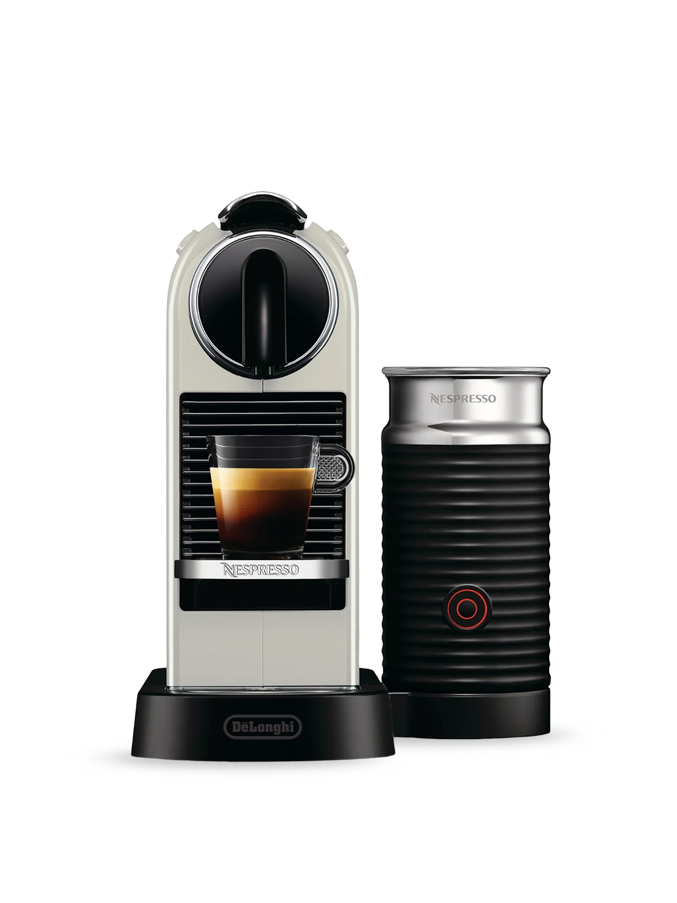 Citiz & Milk Coffee Machine - Image 5