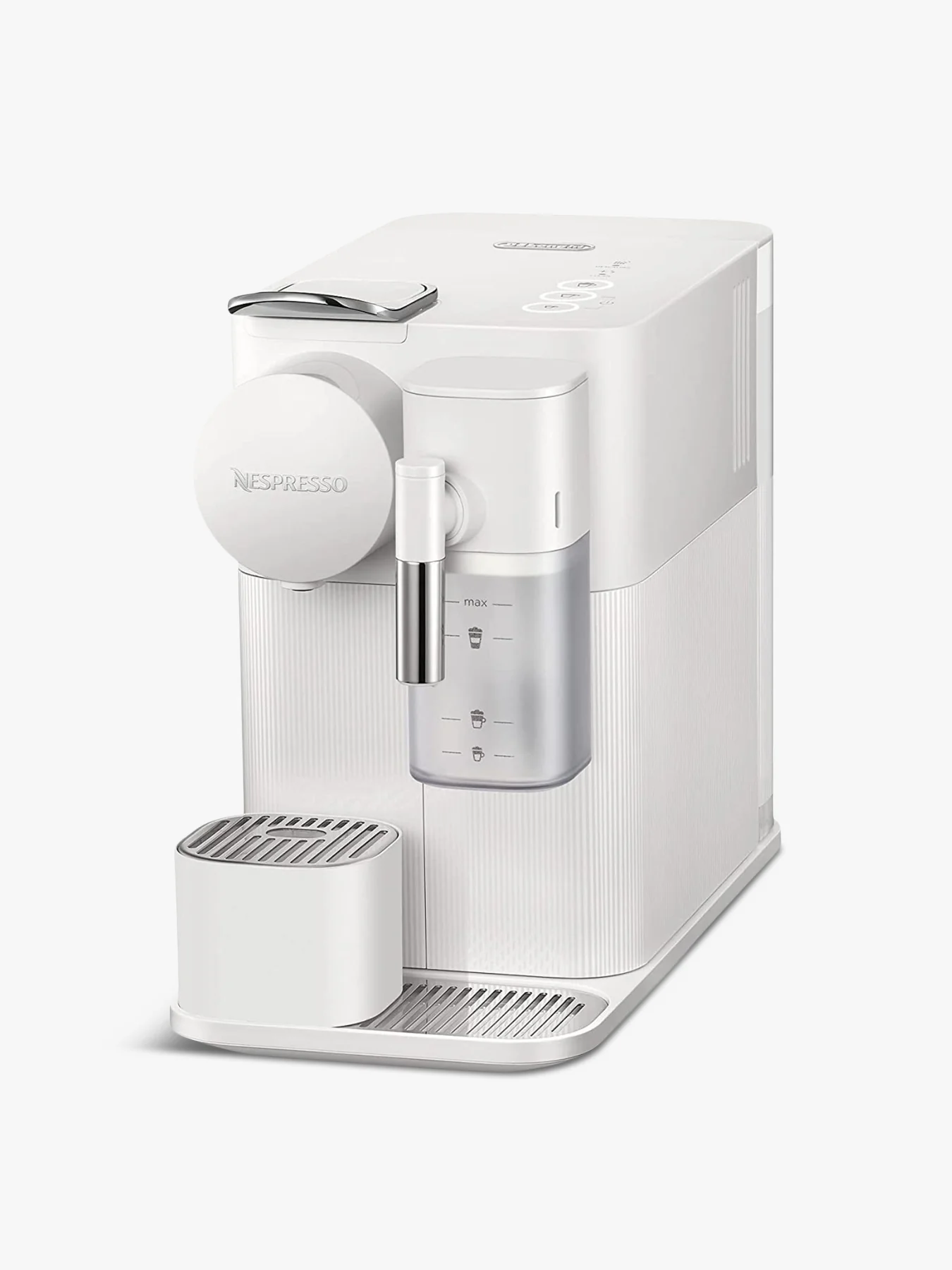 Nespresso Lattissima One White - Image 13