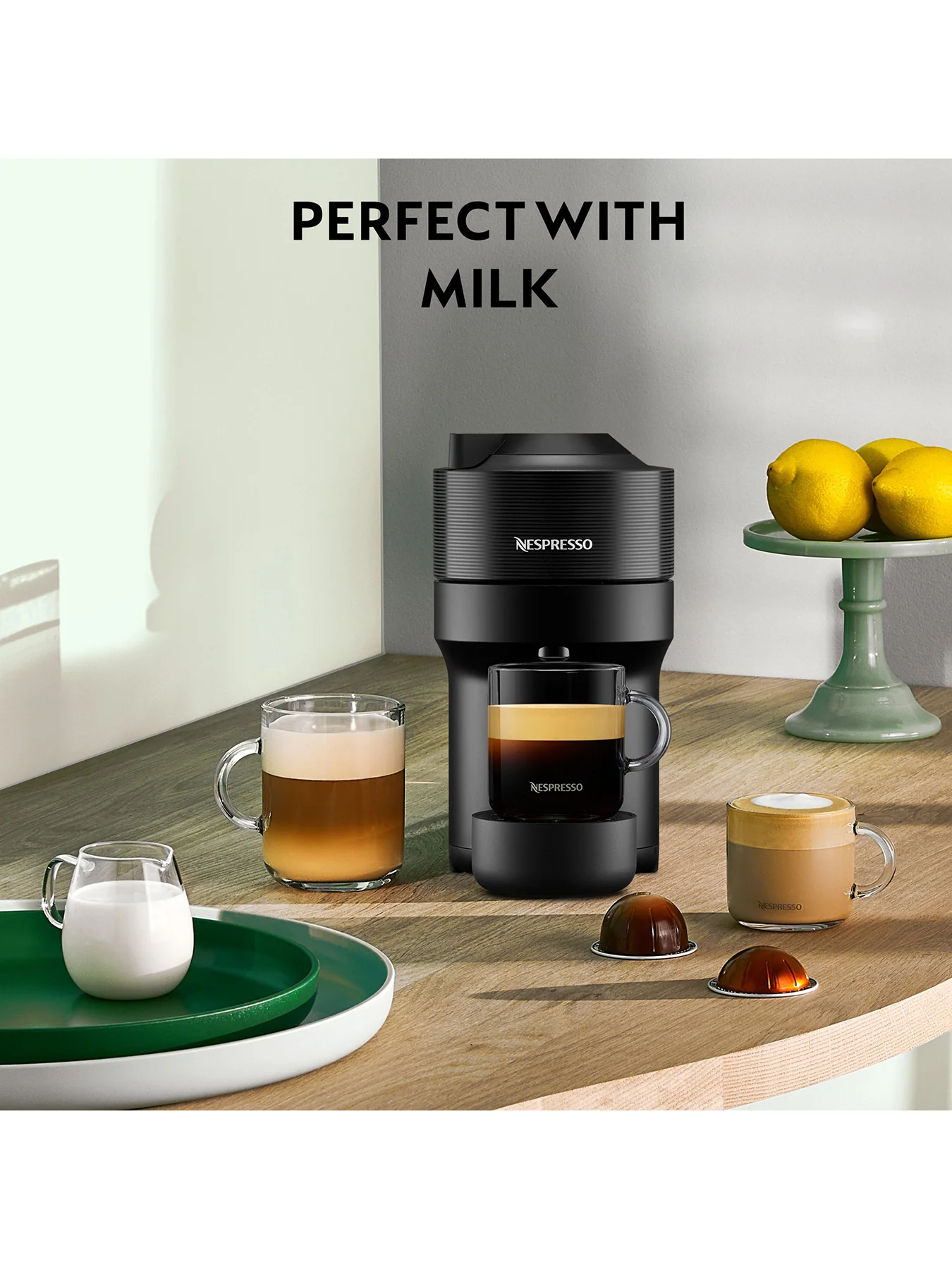 Vertuo Pop Coffee Machine - Image 4