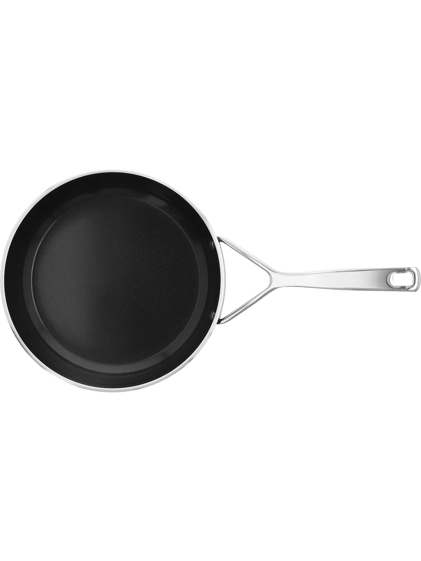 Alu Pro 5 Fry Pan 24cm Ceraforce - Image 3