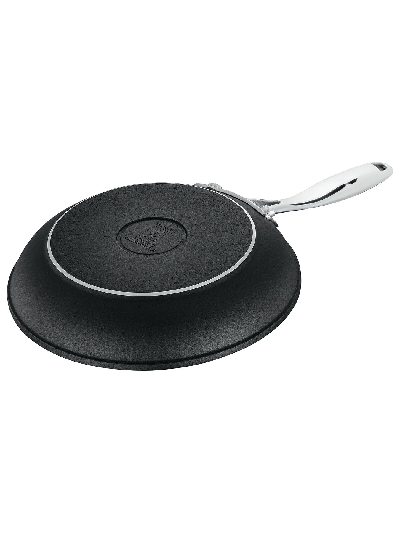 Alu Pro 5 High Sided Fry Pan 28cm Ceraforce - Image 3