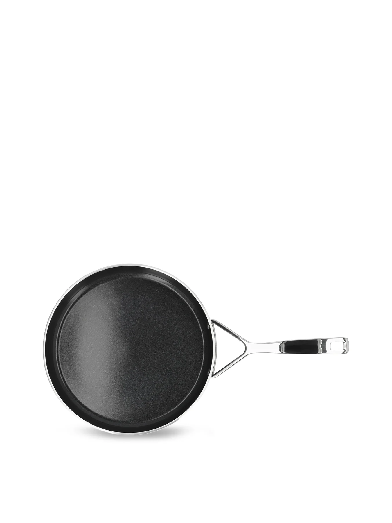 Alu Pro 5 Pancake Pan 28cm Ceraforce - Image 2