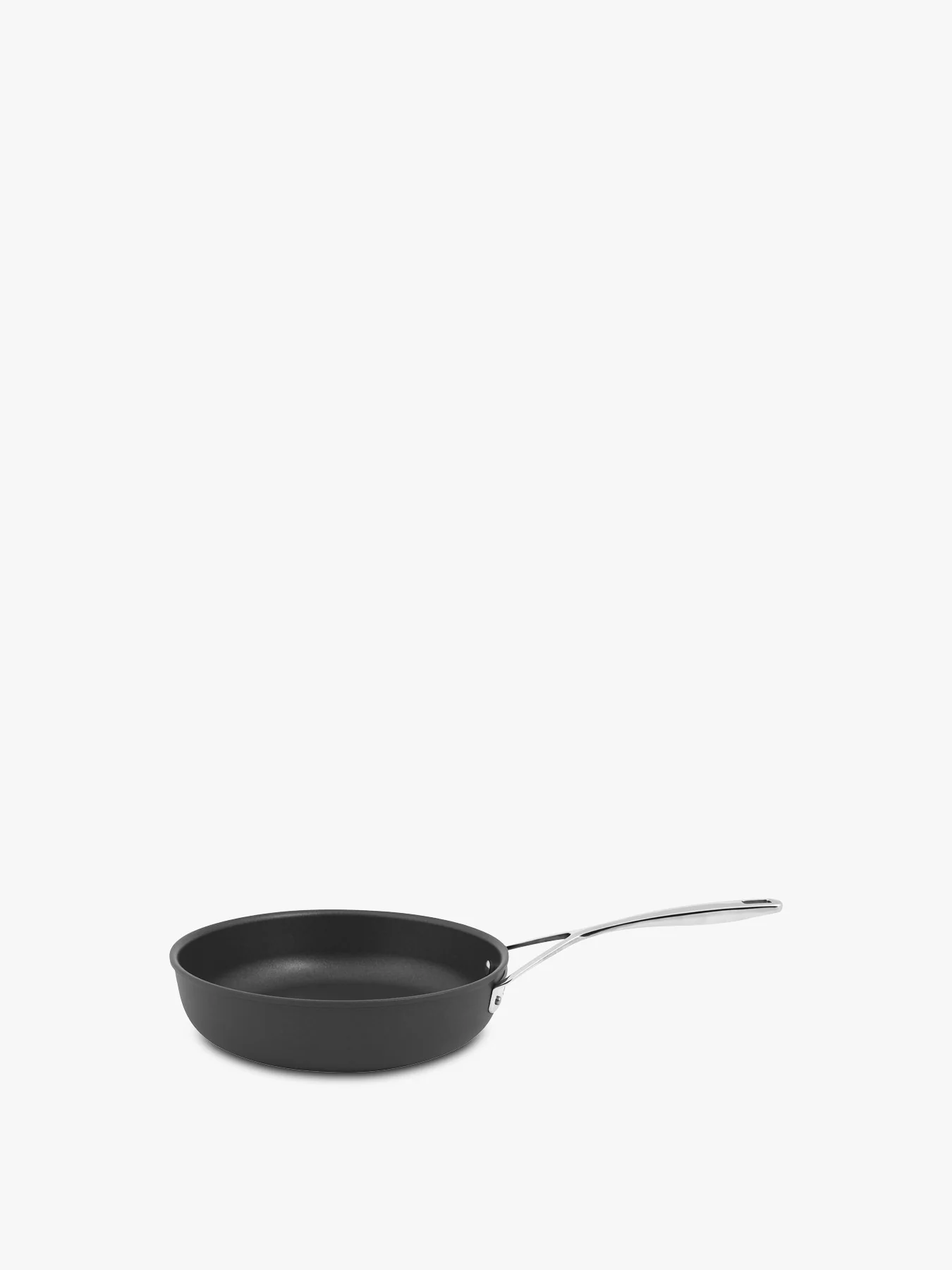 Alu Pro Frying Pan 24cm - Image 2