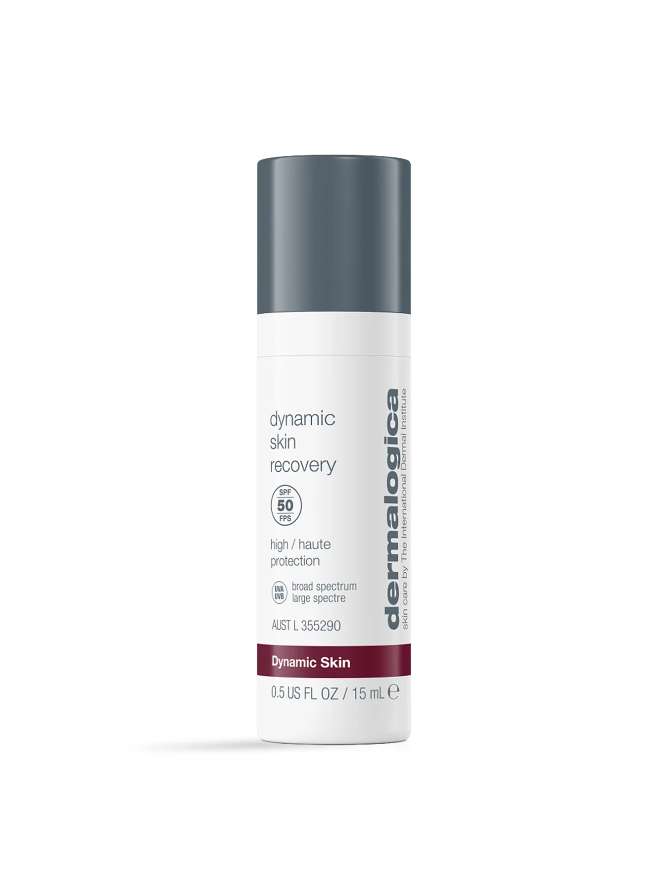 Dynamic Skin Recovery SPF50 15ml