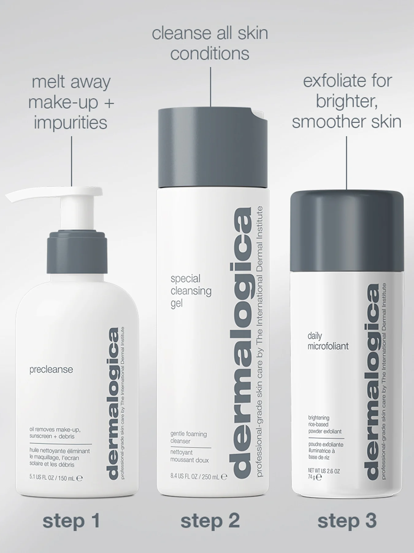 Let It Glow Skincare Set - Image 2