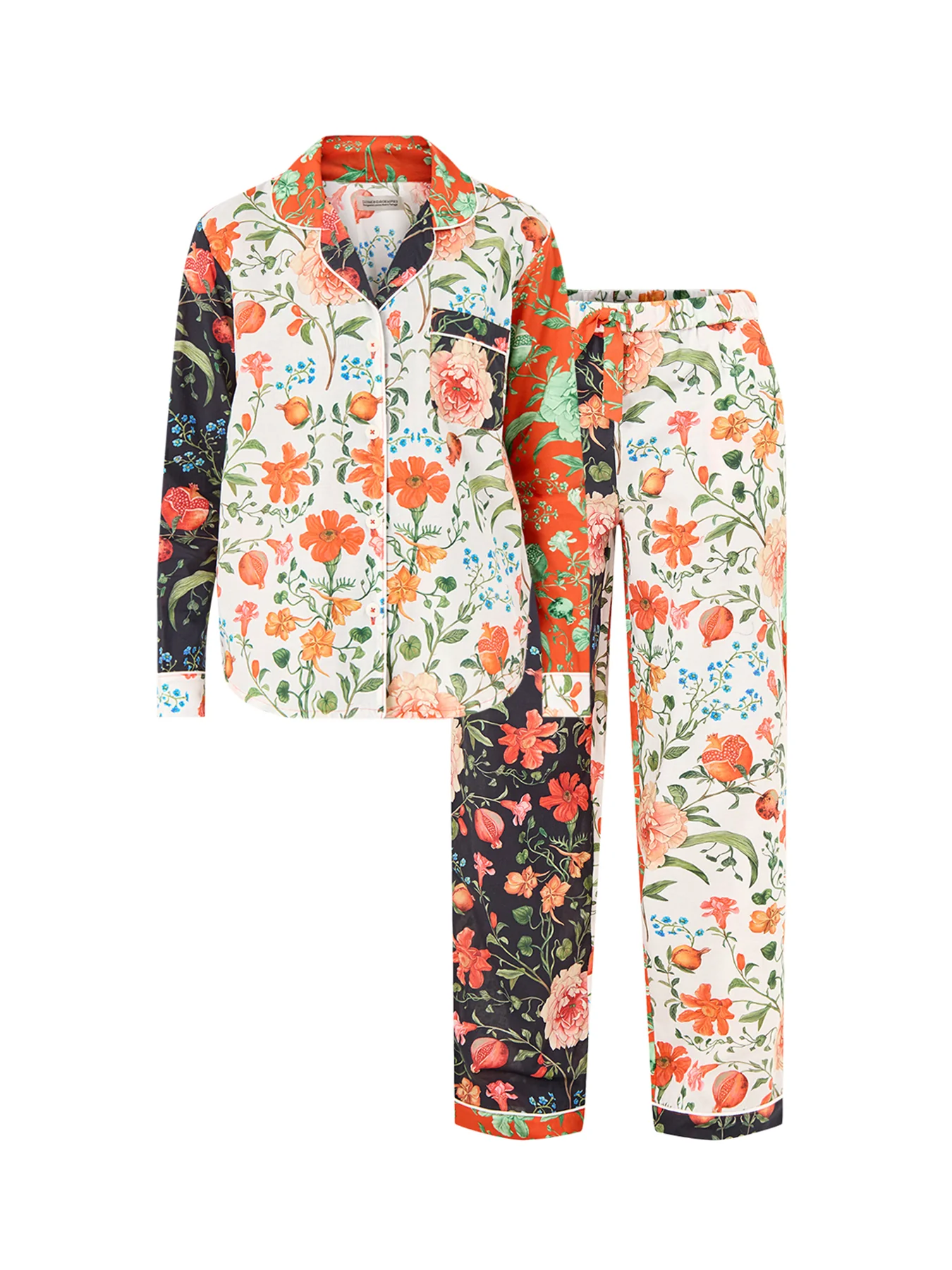 Persephone Long Set