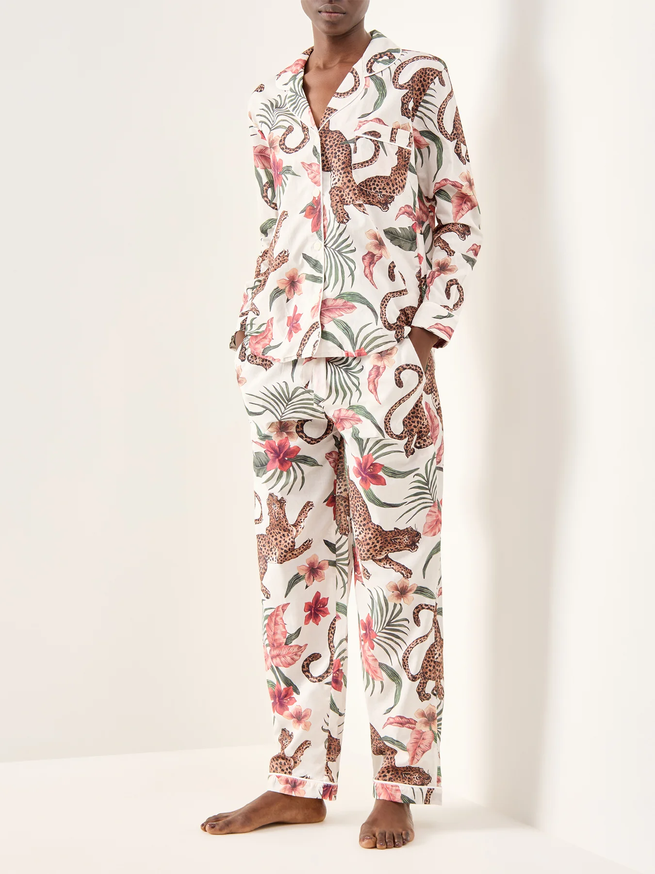 Soleia Long Set - Image 2