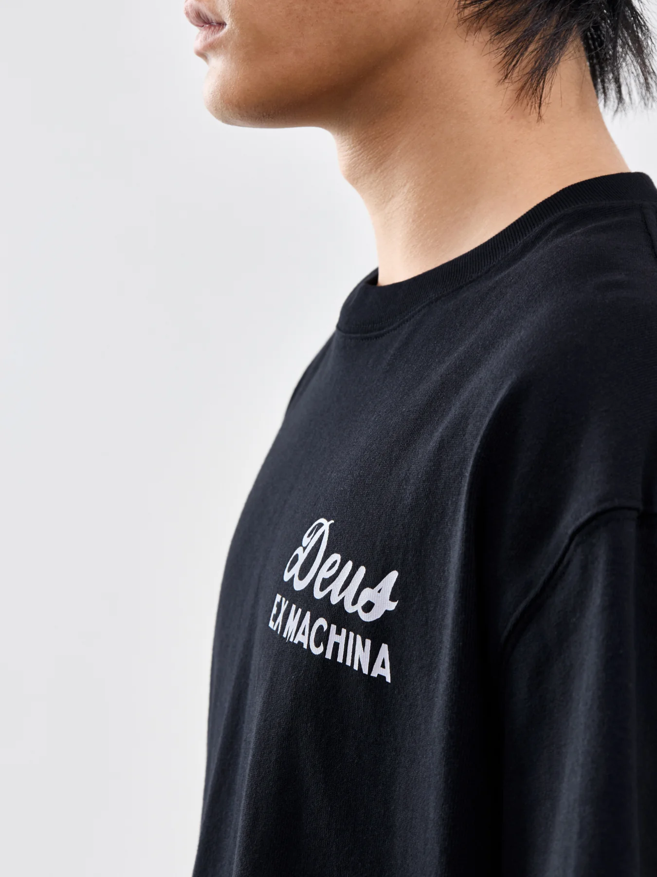 Harajuku Sign Tee - Image 3